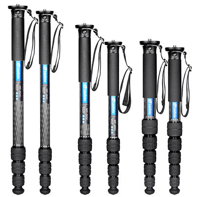Monopods