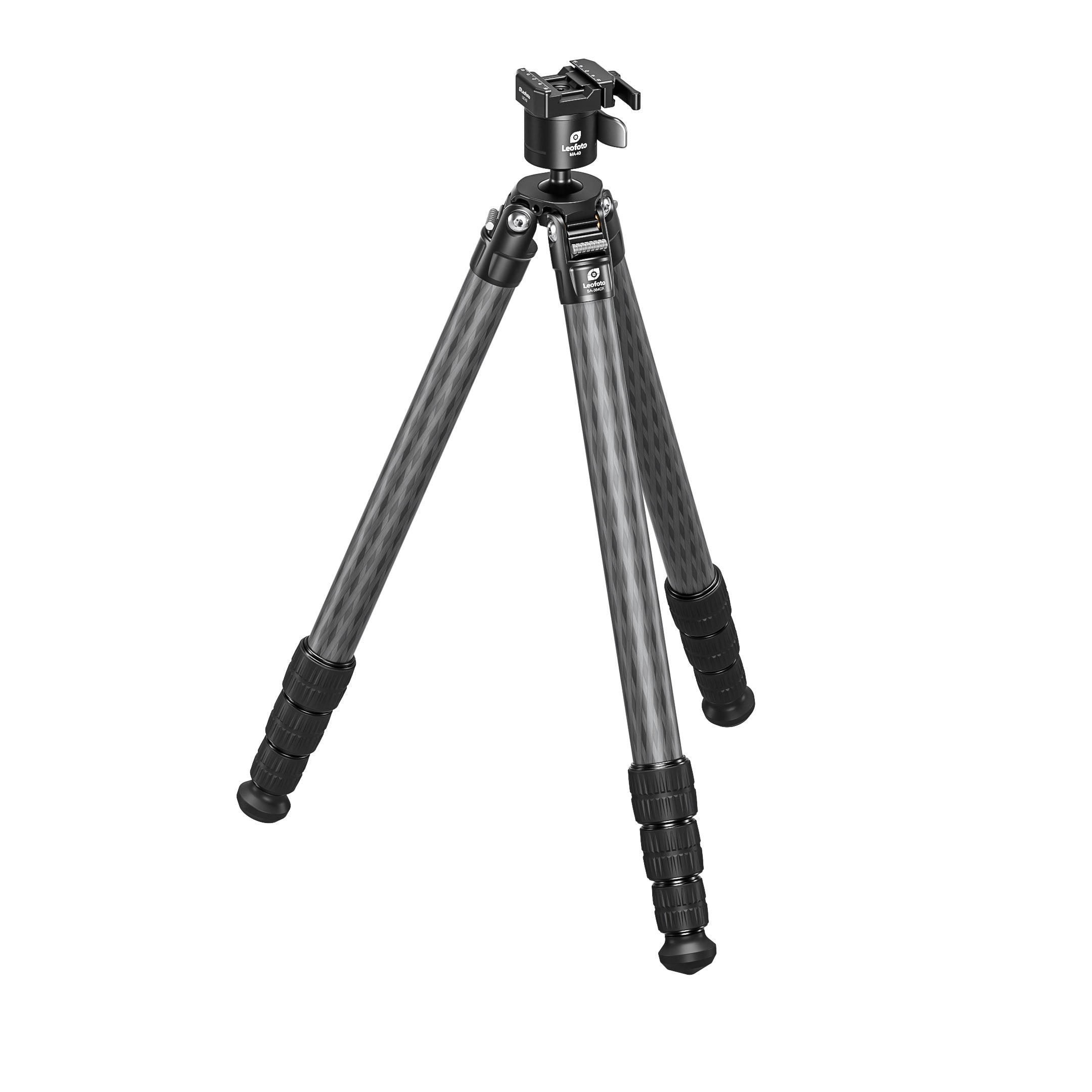 SA X-Version — 3/8” Thread Mounting