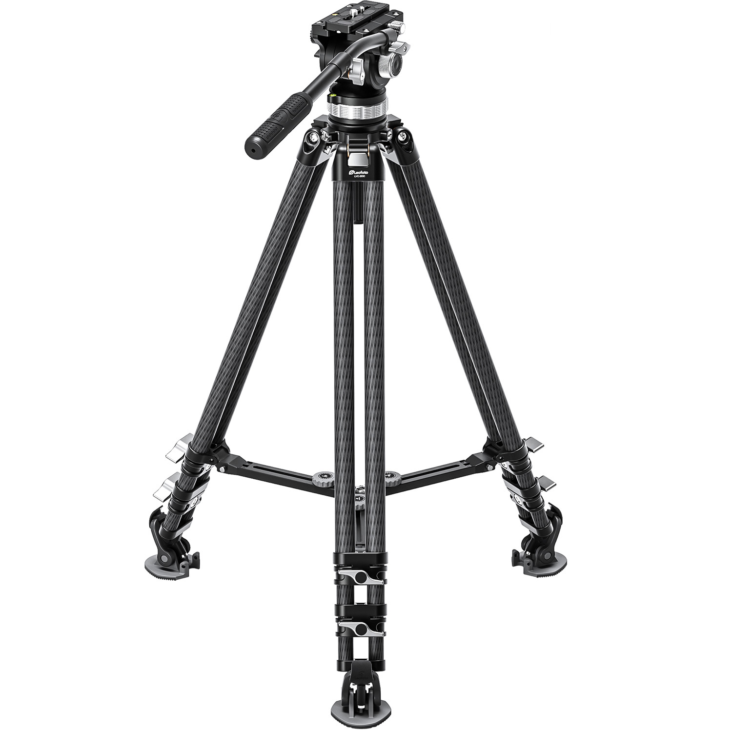 LVC Series Twin Leg Tripods