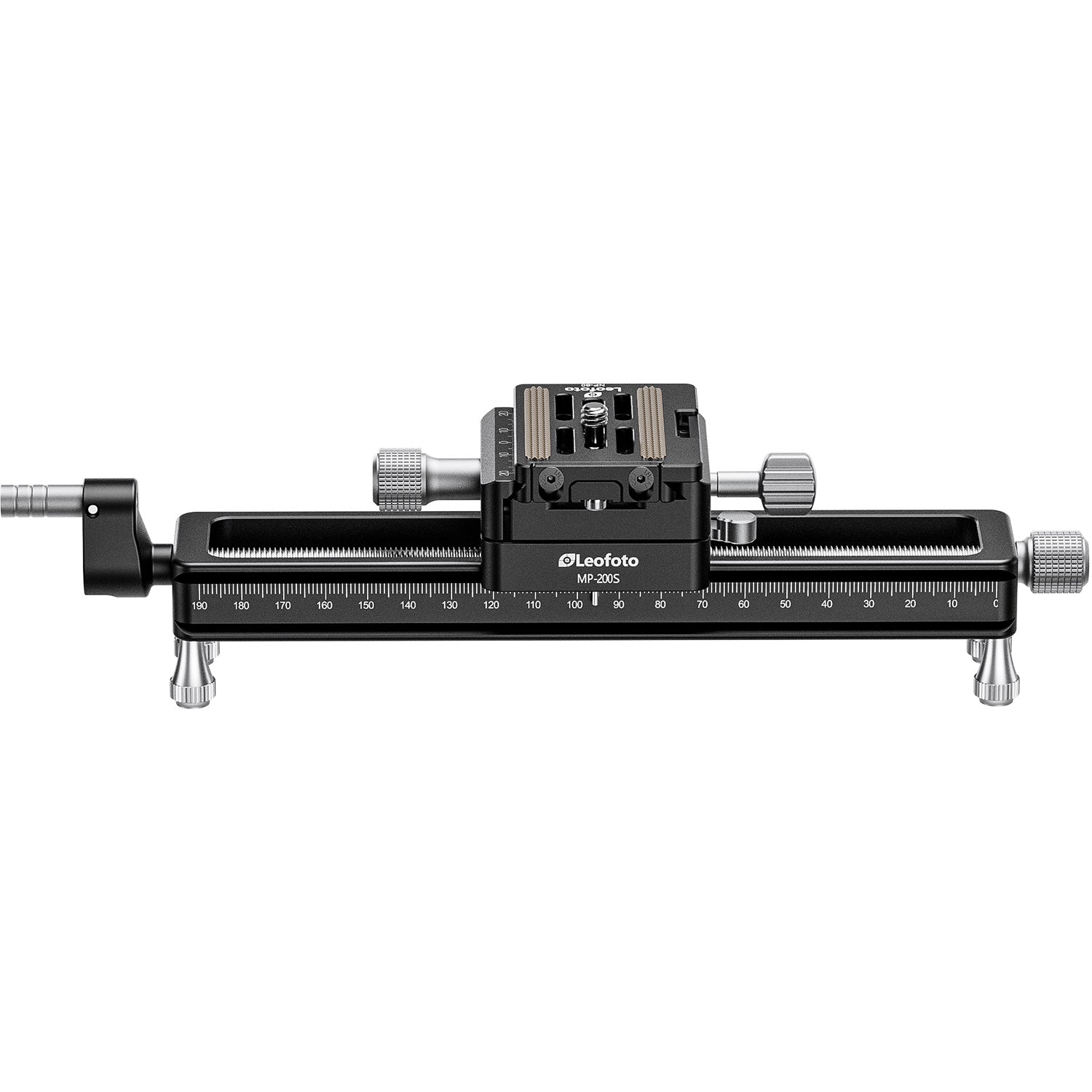 Leofoto MP-200S Macro Focusing Rail