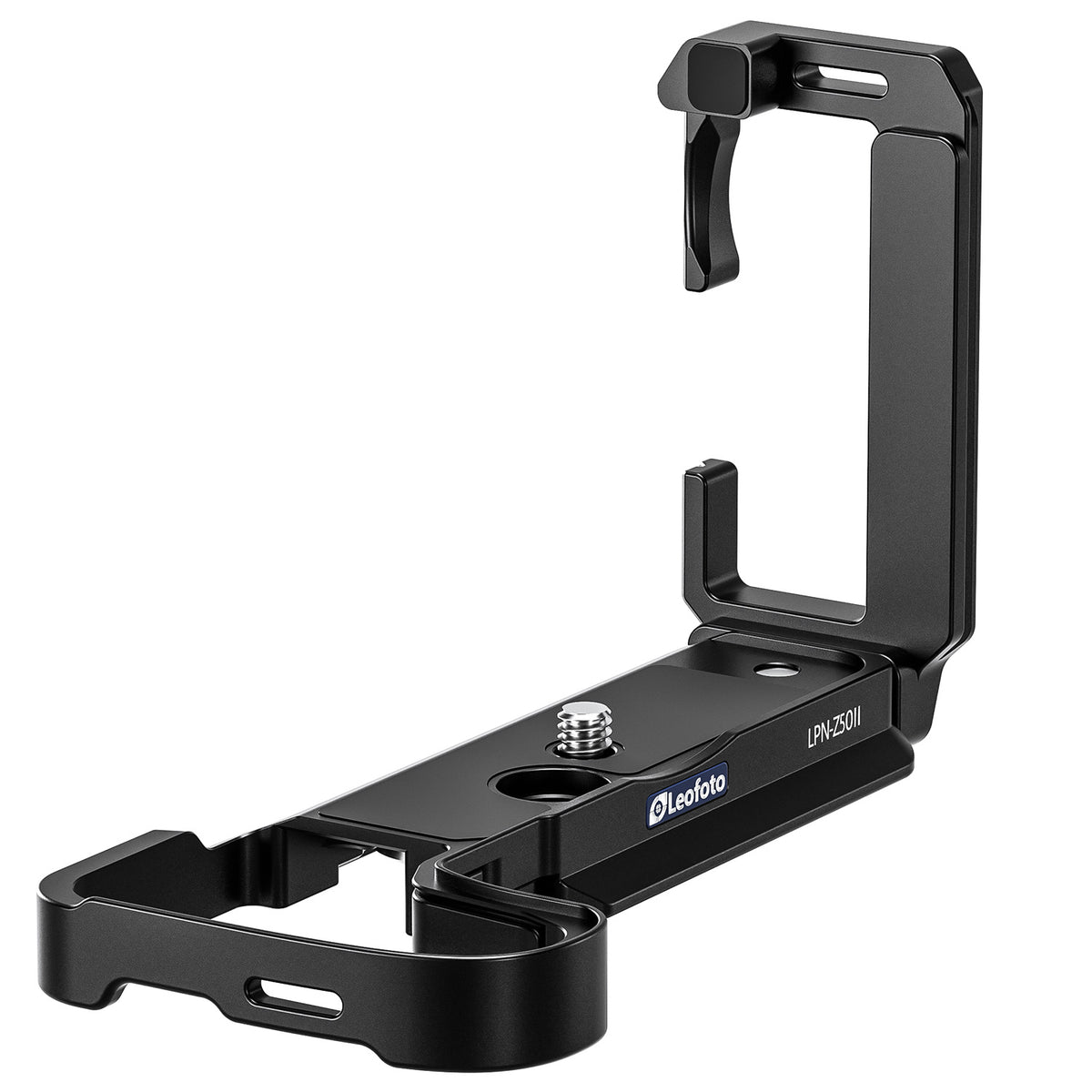 Leofoto LPN-Z50II L-Bracket for Nikon Z50II | Arca Compatible