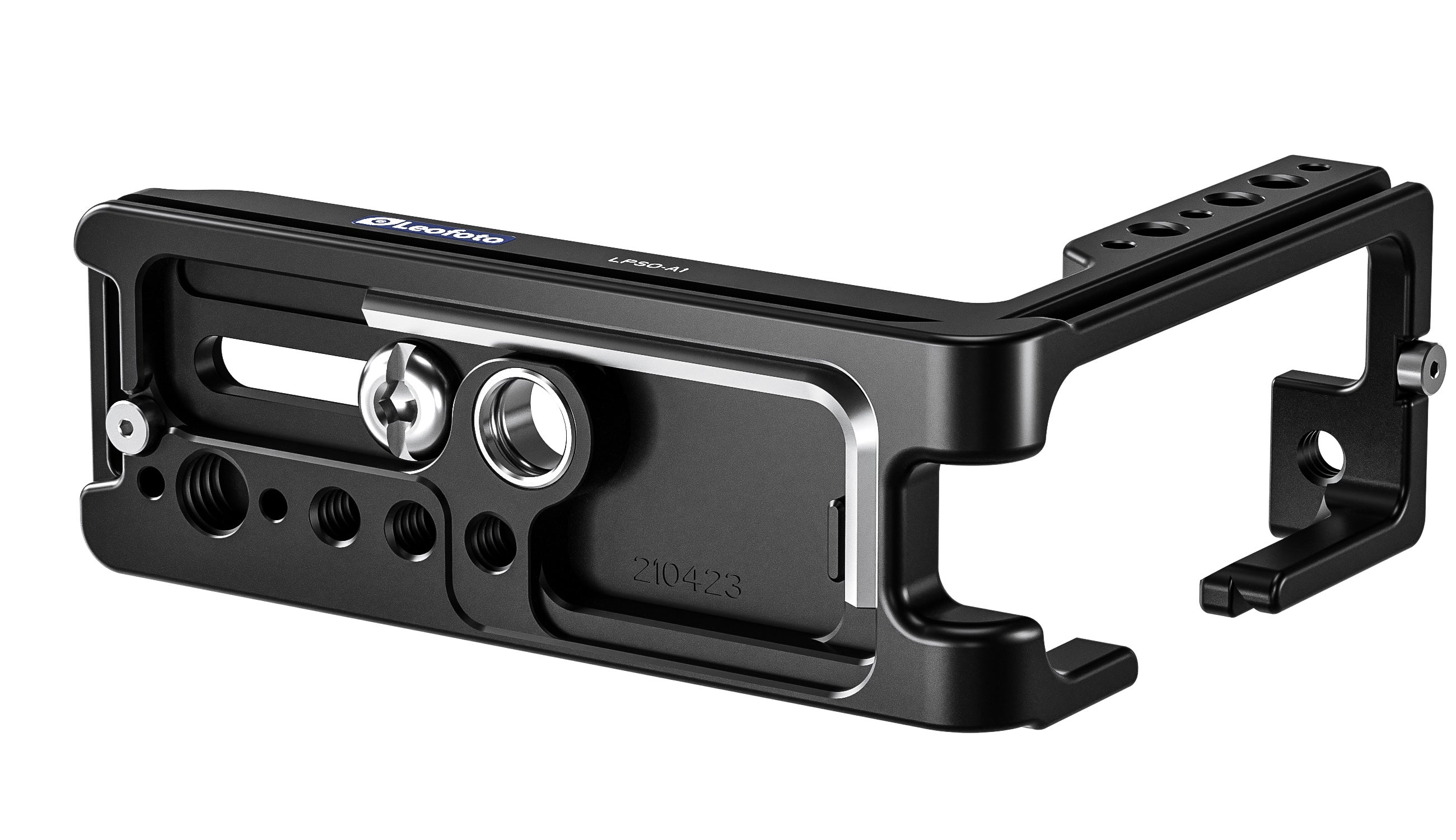 Leofoto LPSO-A1 L Plate Compatible with Sony A1, A1 II & A7R VI | Arca Compatible