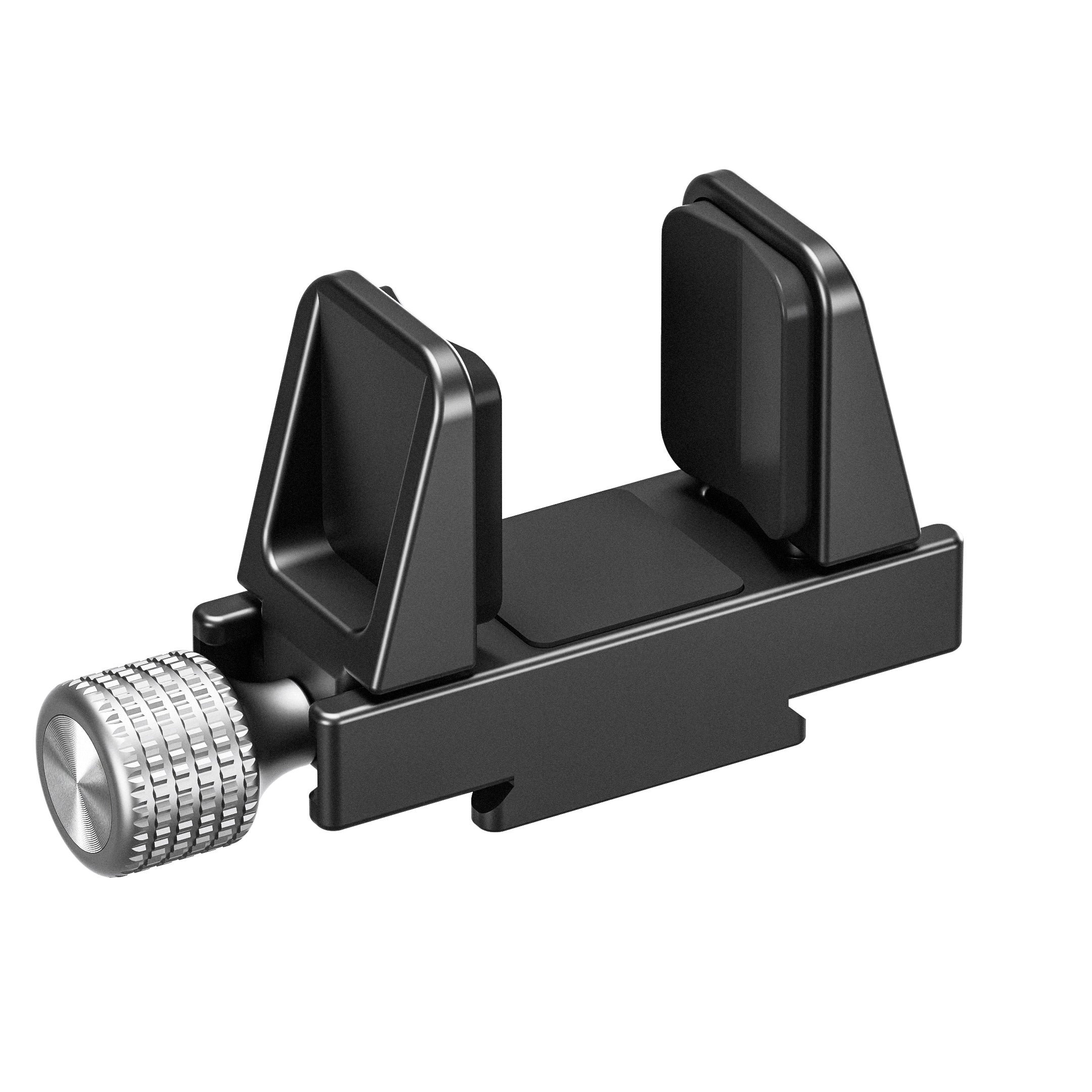 Leofoto AM-6X Magic Arm + GMC-02 Clamp Set for Kestrel Weather Meter/Phone