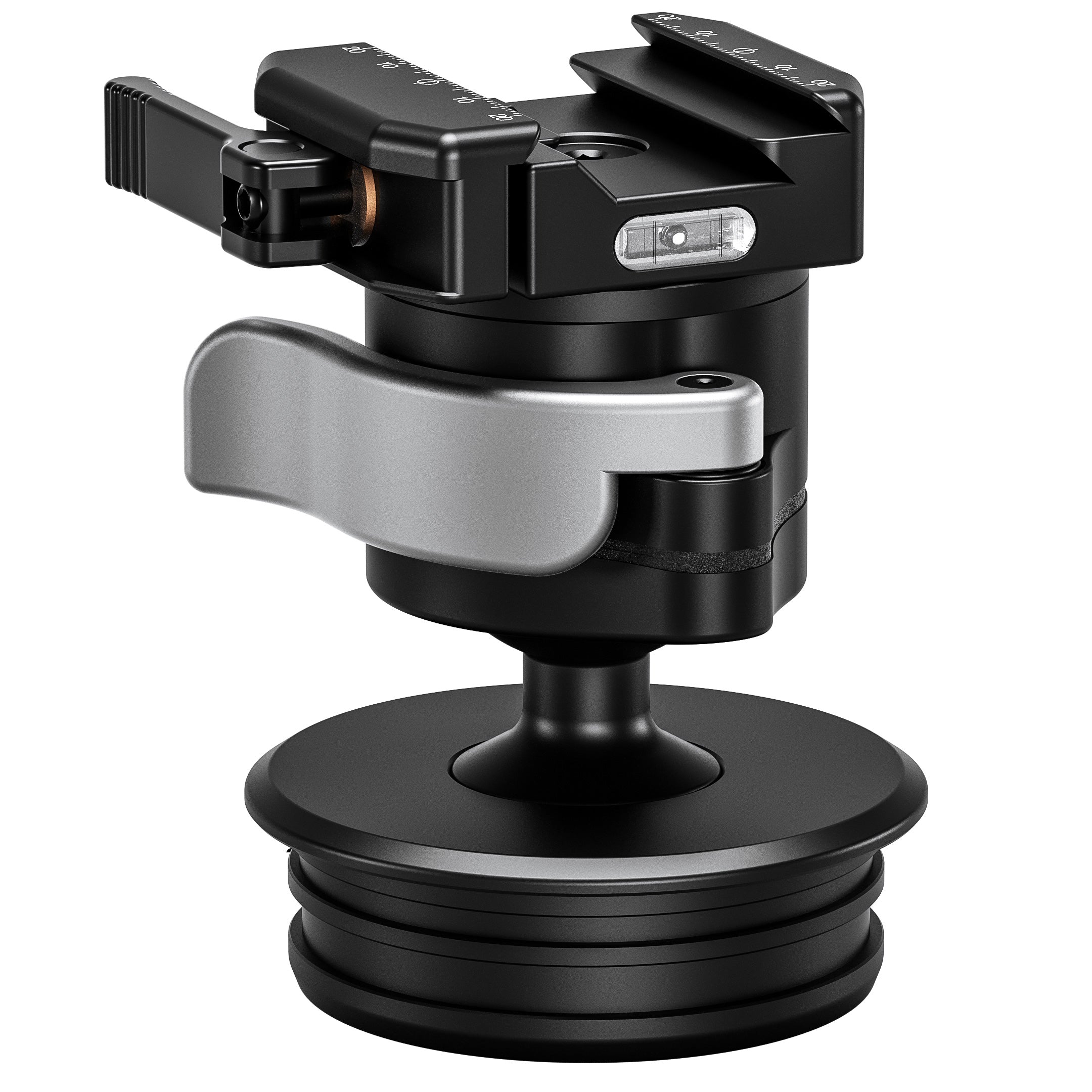 Leofoto SO-322CX Inverted Outdoors Series Carbon Fiber Tripod with 75mm Bowl + Platform