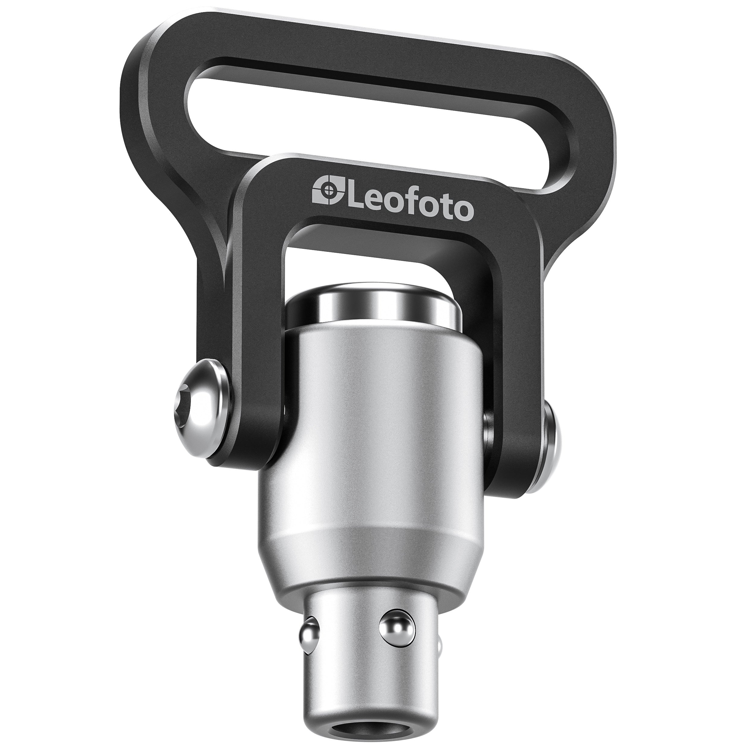Leofoto QD-1 QD Sling Swivel