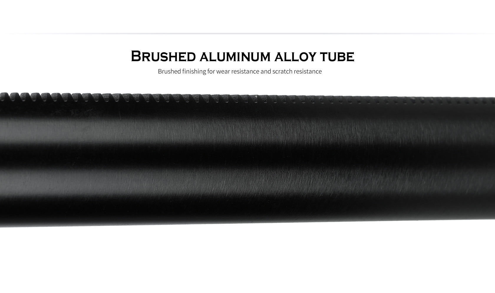 “Open Box" Leofoto GC-364C/ GC-404C Geared Center Column for 75mm/100mm Bowl Tripods