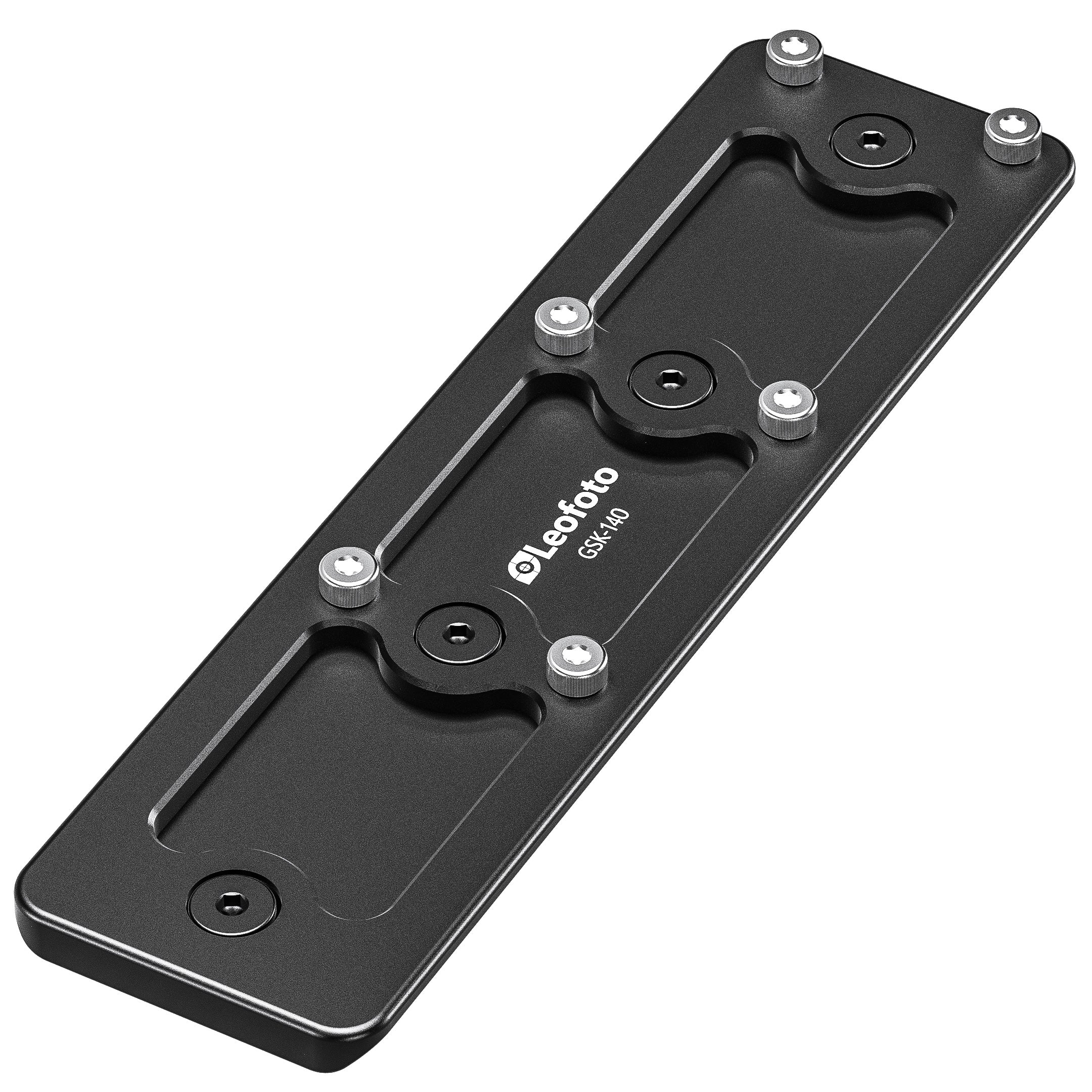 Leofoto GSK-80 /140 /240 KeyMod Plates | Arca