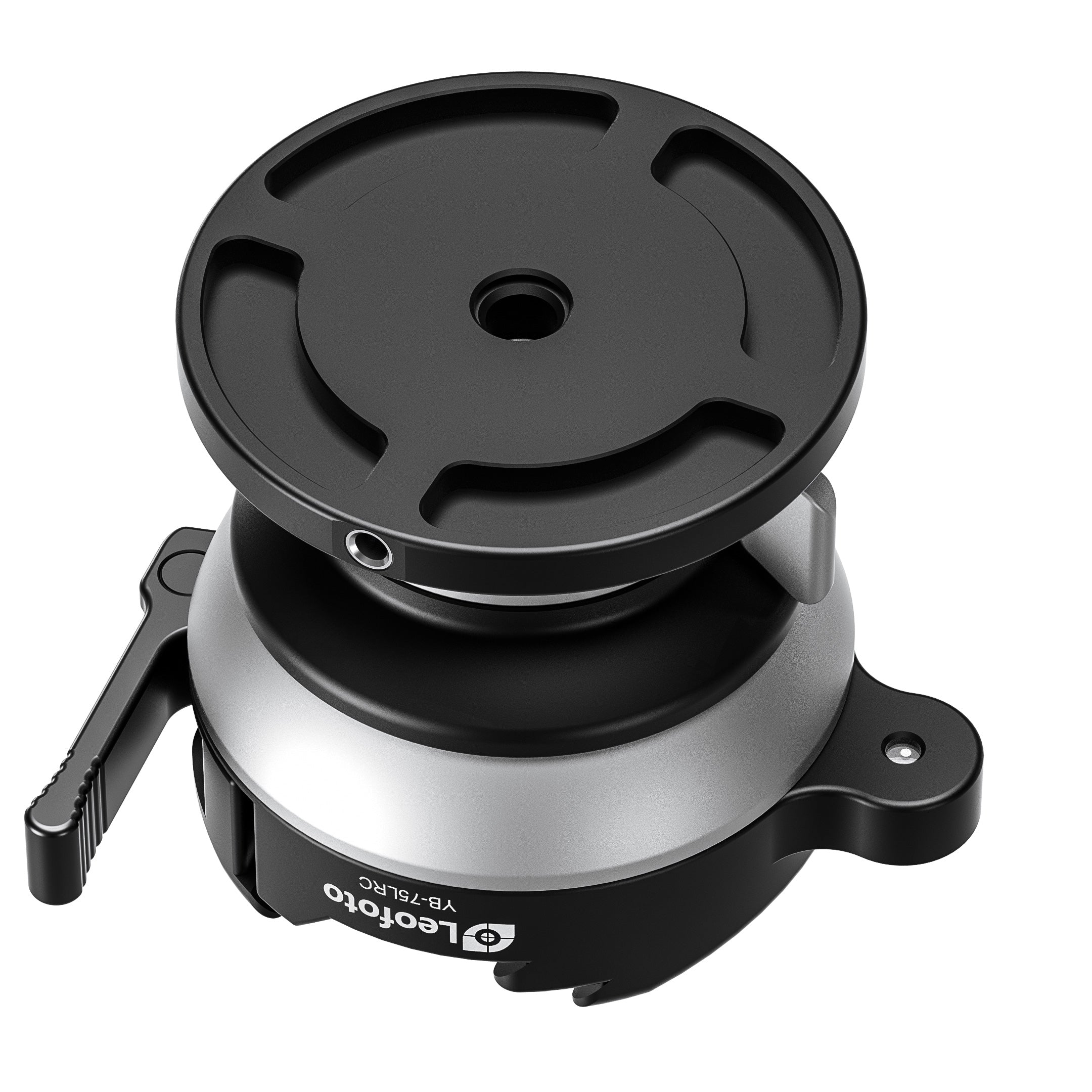 Leofoto SO-362CX Inverted Outdoors Series Carbon Fiber Tripod with 75mm Bowl + Platform