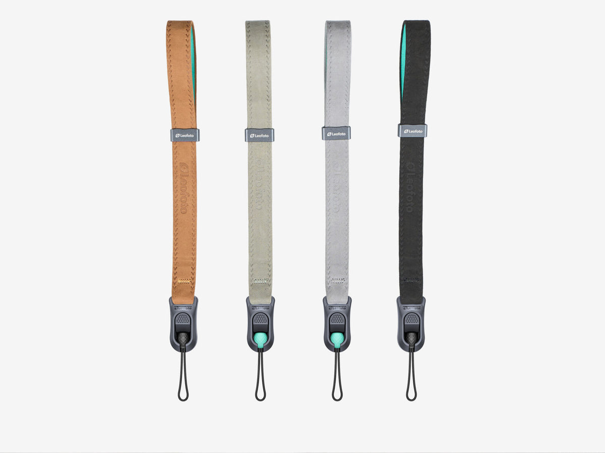 Leofoto WS-02 Camera Wrist Strap