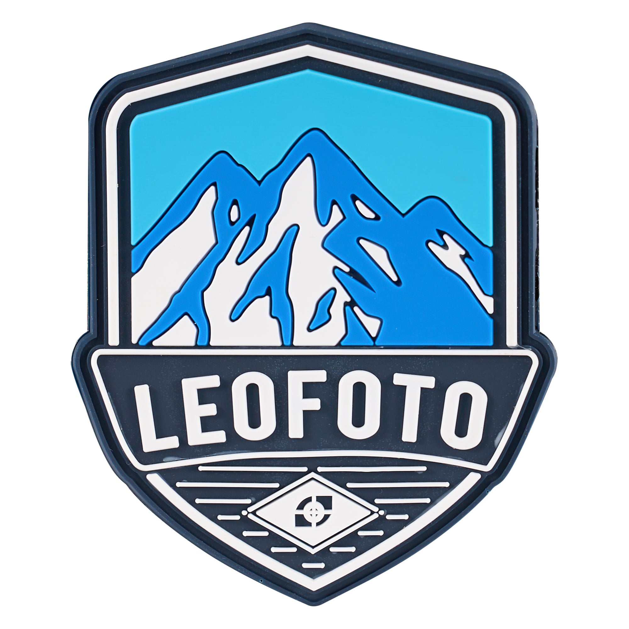 Leofoto Backpack Velcro Patches*2