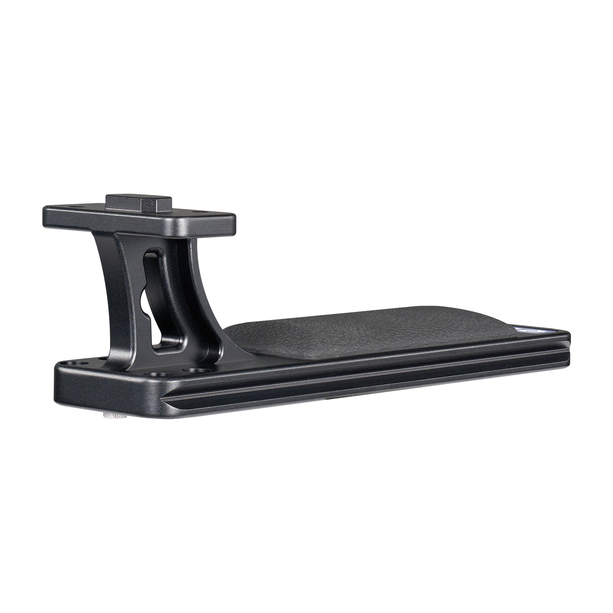 Leofoto NF-07 Upgraded Replacement Foot for Nikon AF-S 180-400mm, 400mm, 500mm, 600mm, 800mm Lenses | Enhanced Silicone Grip