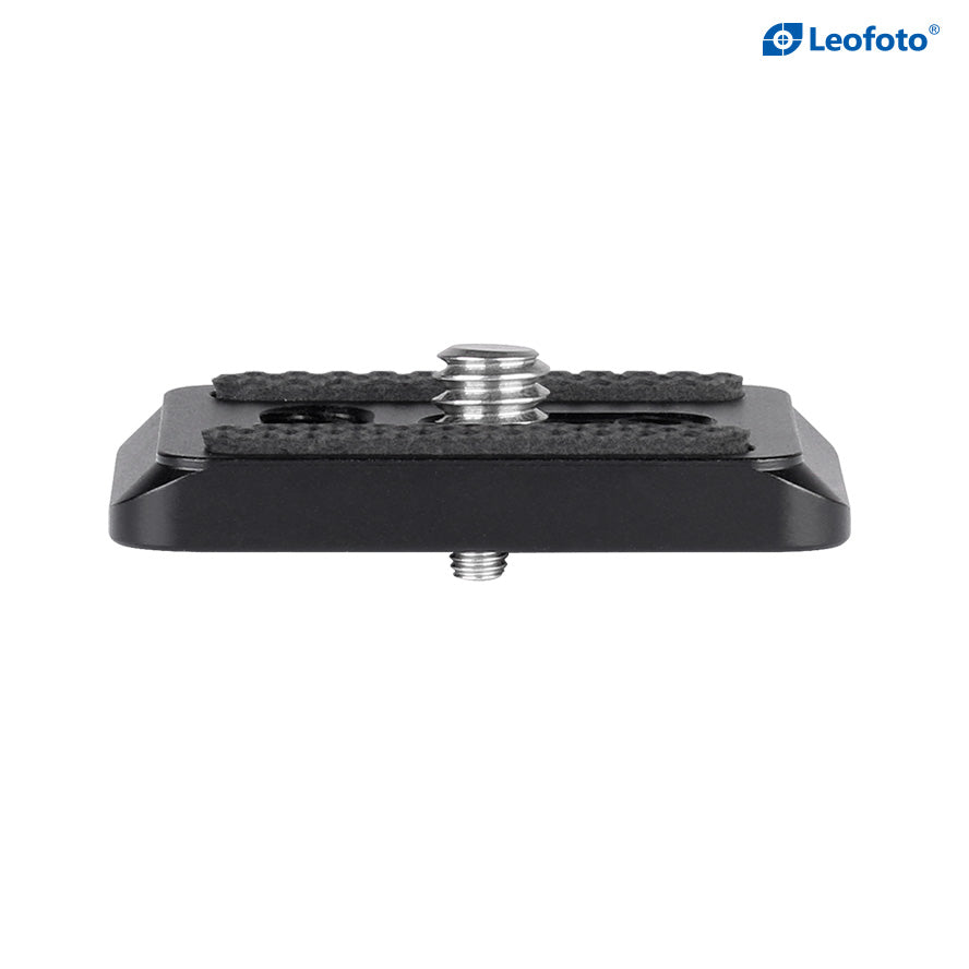 Leofoto PU-25 (25x38mm) Plate – ARCA Compatible