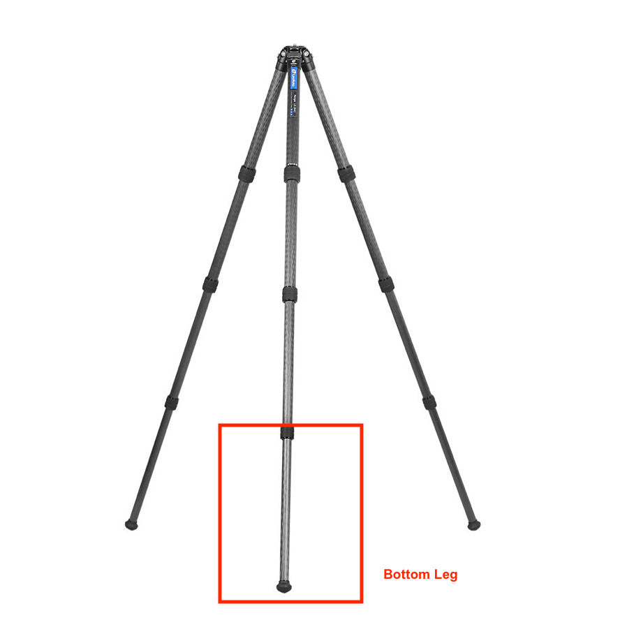 Leofoto LS Series Tripod Bottom Leg