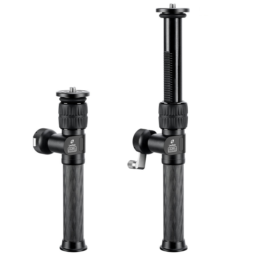 Leofoto GC-282C Geared Add-On Center Column