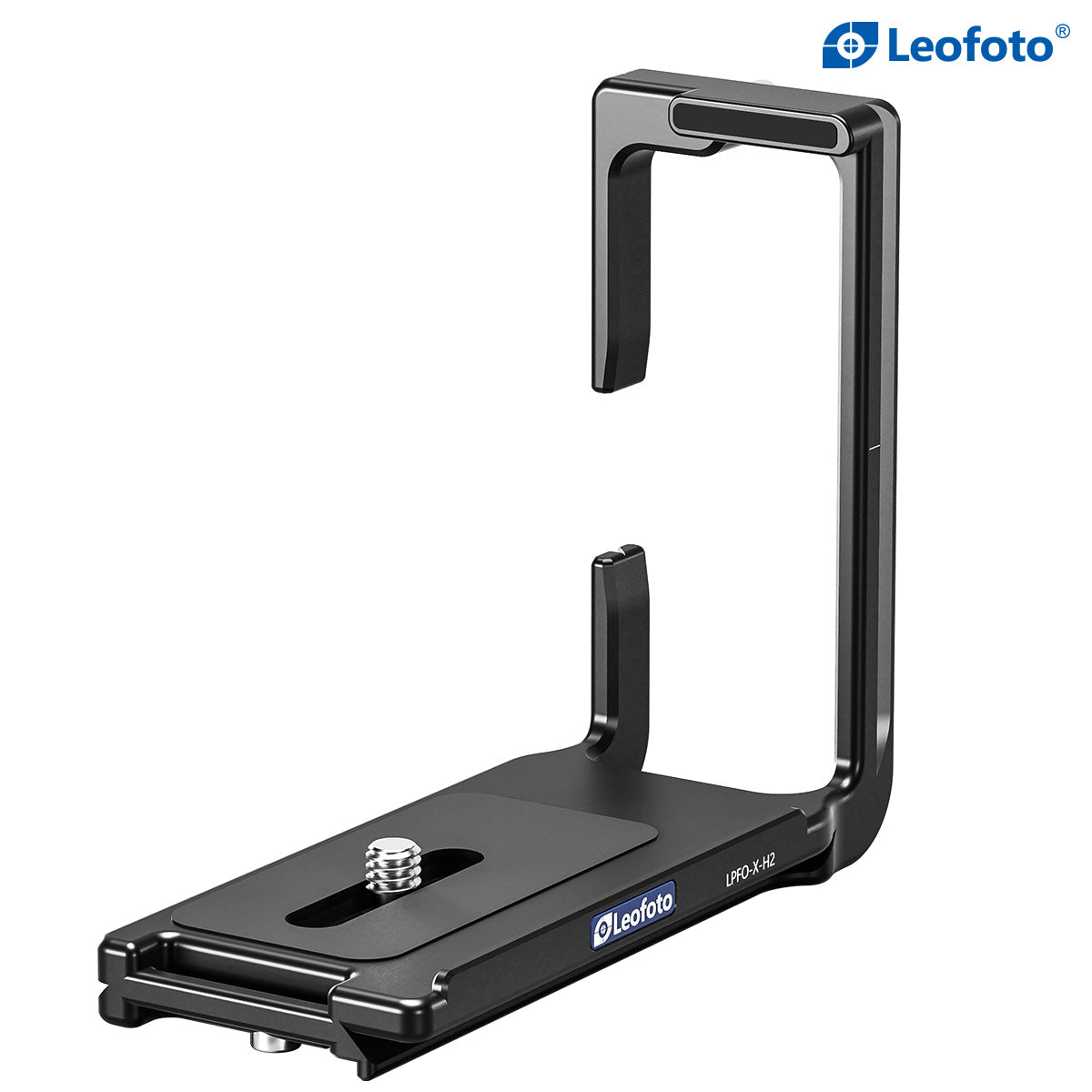 Leofoto LPFO-X-H2 L Plate for Fujifilm X-H2 Arca Compatible