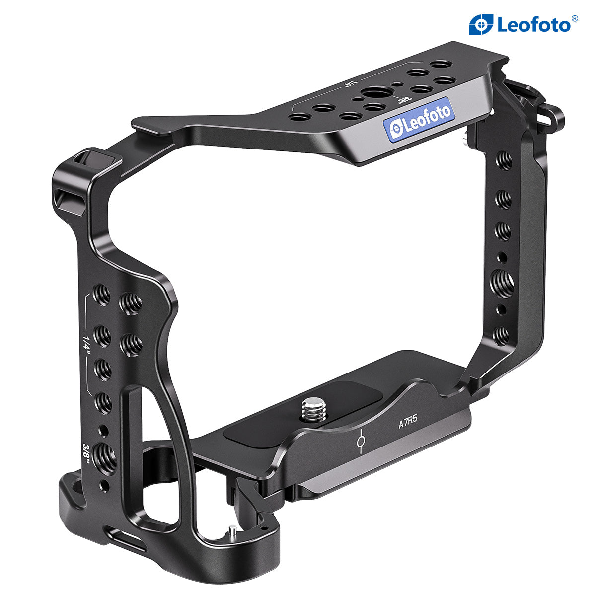 Leofoto A7R5 Camera Cage for Sony A7R5/A7RIV/A7SIII/A1