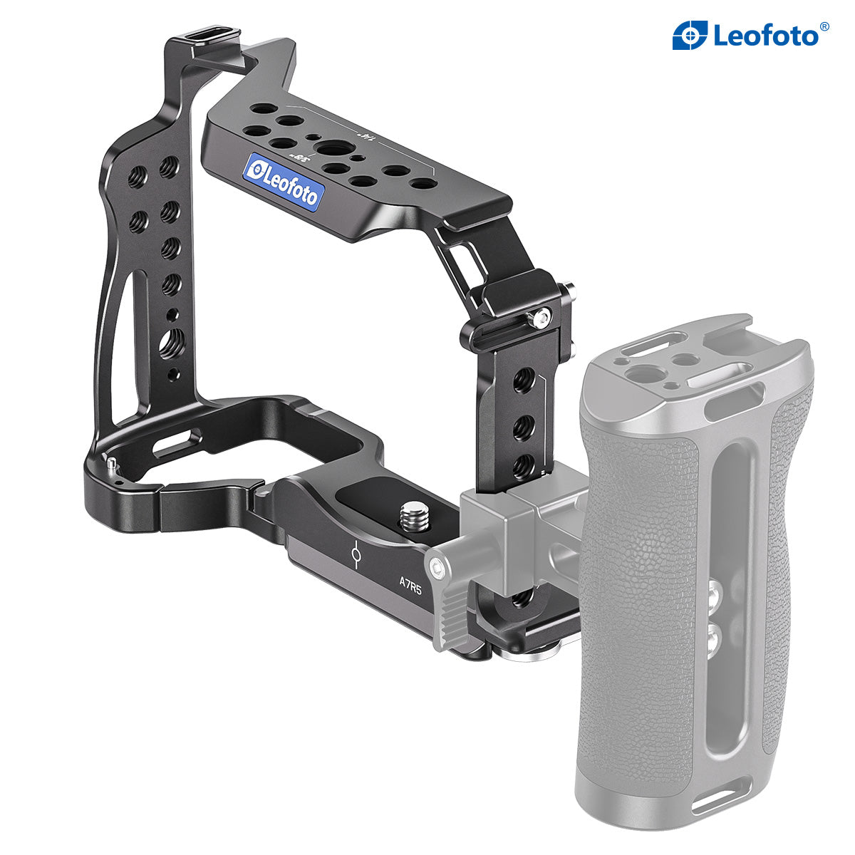 Leofoto A7R5 Camera Cage for Sony A7R5/A7RIV/A7SIII/A1