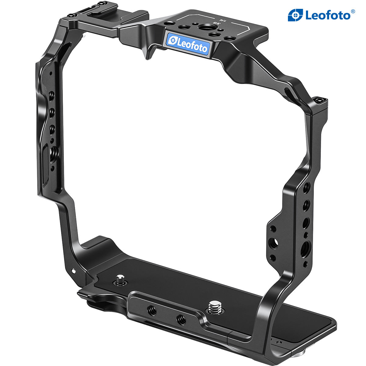 Full Camera Cage for Nikon Z9 - Black