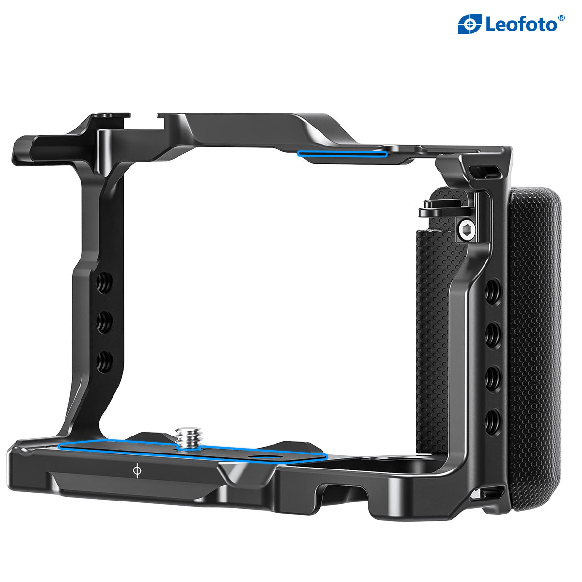 Leofoto ZV-E10 Custom Cage for Sony ZV-E10 Camera