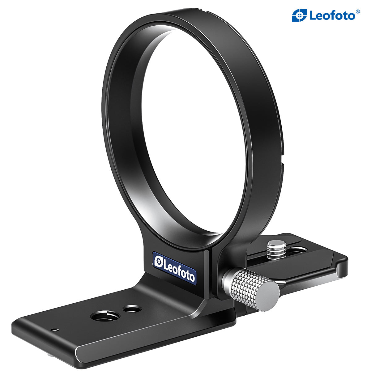 Leofoto UL-02/03 Series Rotating Bracket | ARCA Compatible