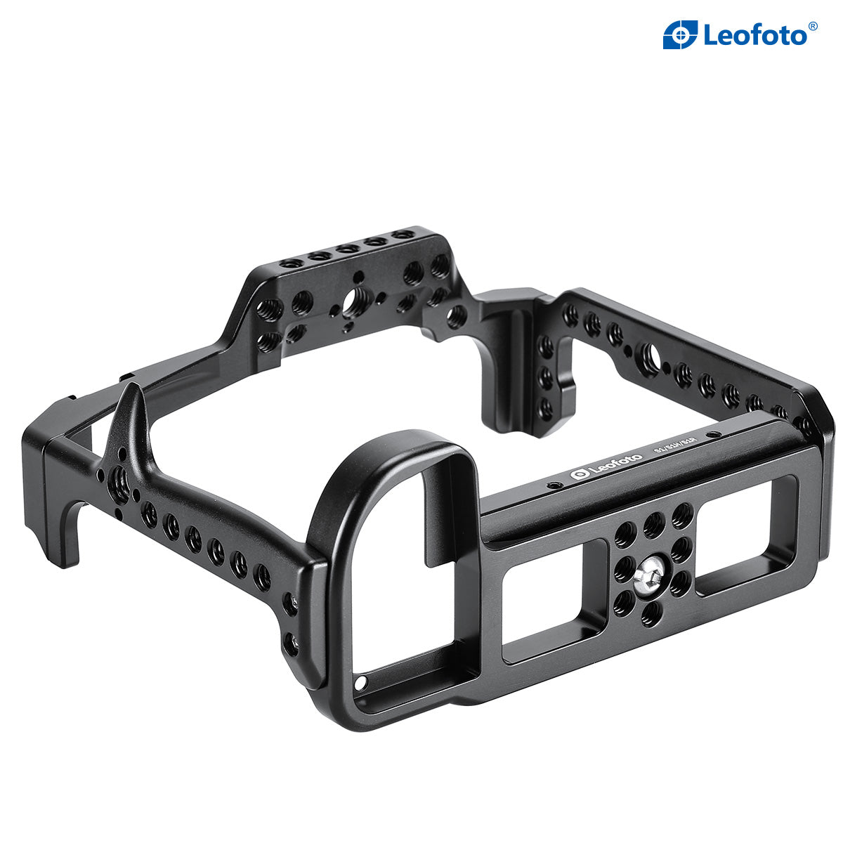 Leofoto S1/S1H/S1R Camera Cage for Panasonic Lumix S1/S1H/S1R