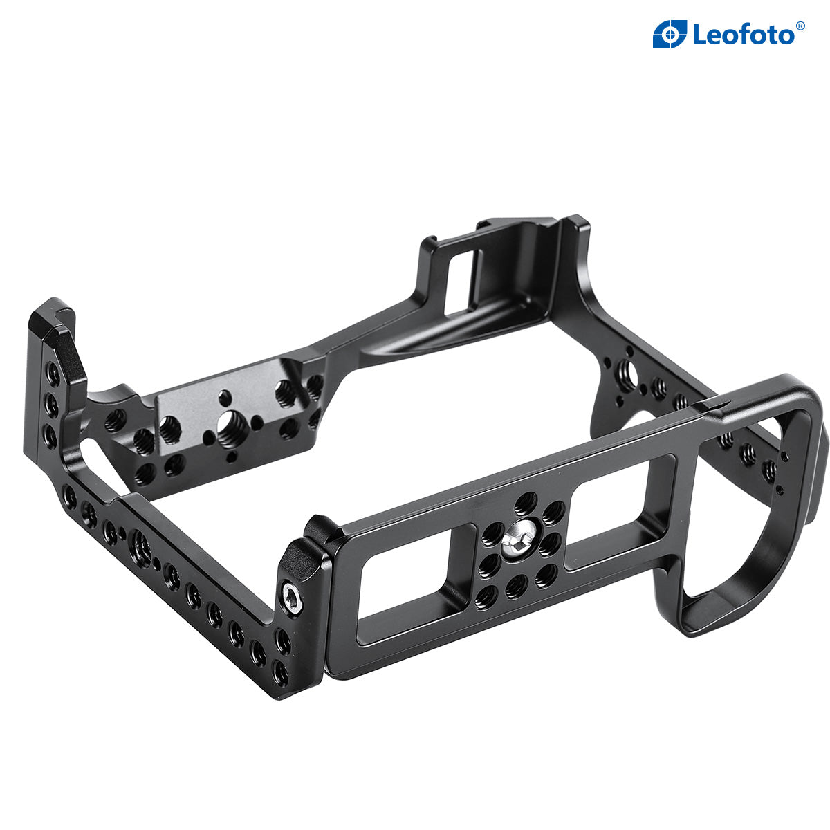 Leofoto S1/S1H/S1R Camera Cage for Panasonic Lumix S1/S1H/S1R