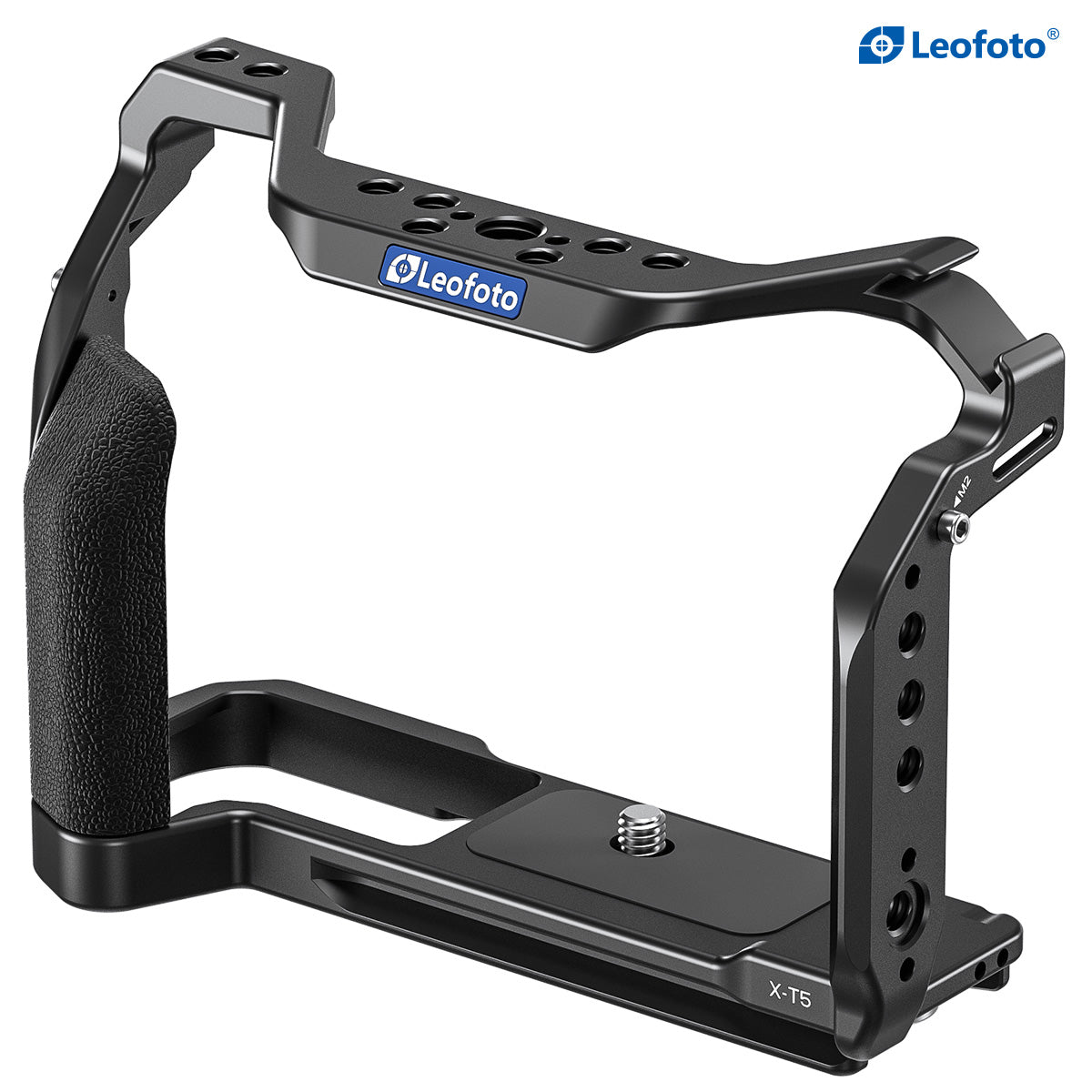 Leofoto X-T5 Camera Cage for Fujifilm X-T5