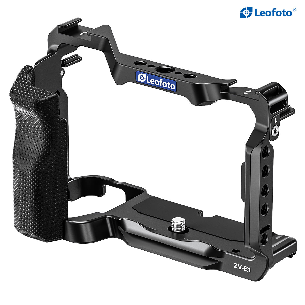 Leofoto ZV-E1 Custom Cage for Sony ZV-E1 Camera