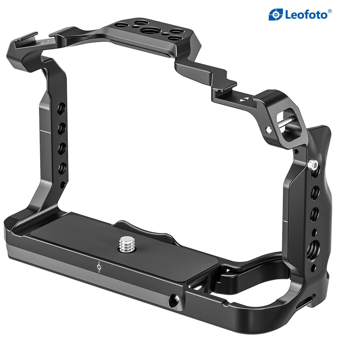 Leofoto X-S20 Camera Cage for Fujifilm X-S20