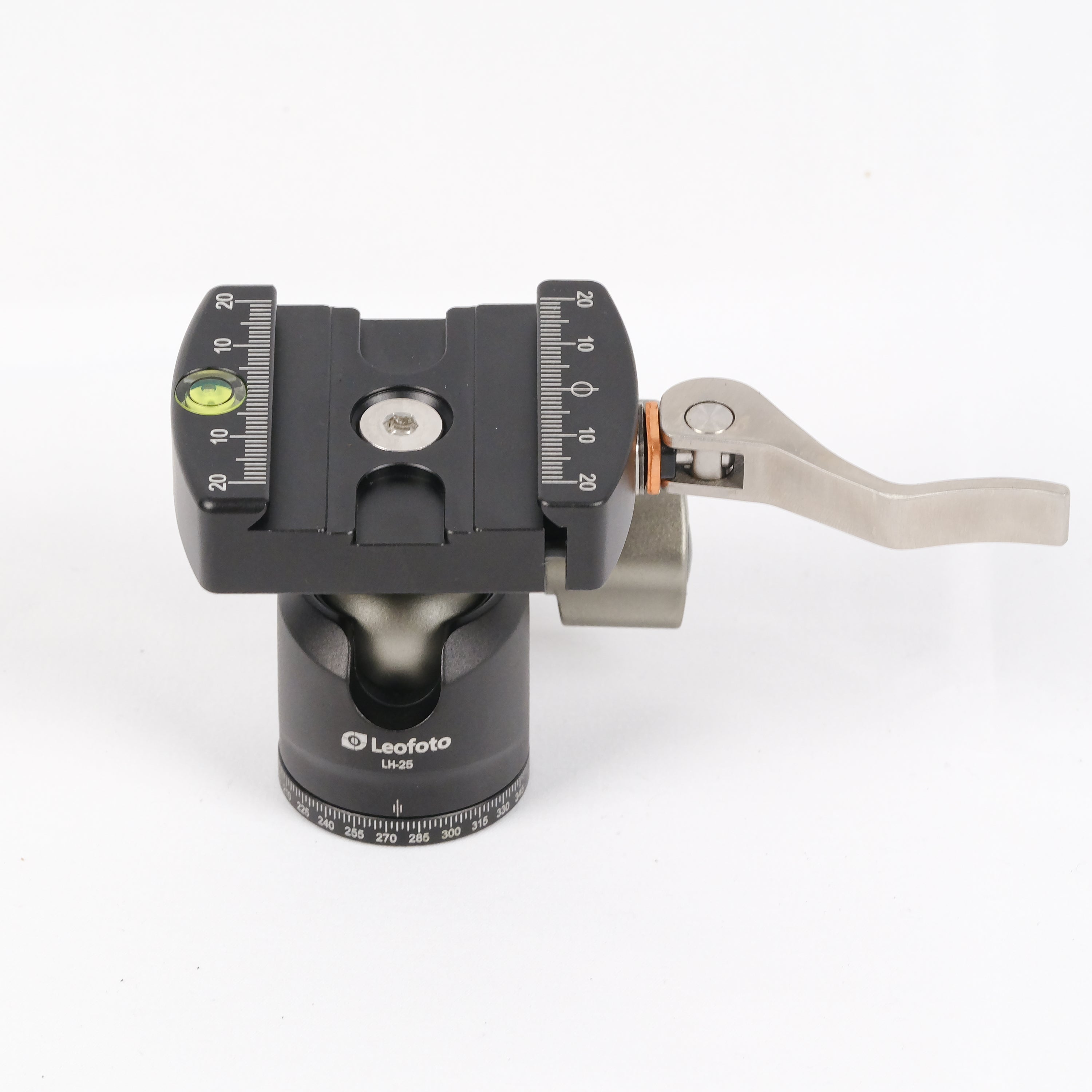 Leofoto LS-225C Ranger Series Tripod Set