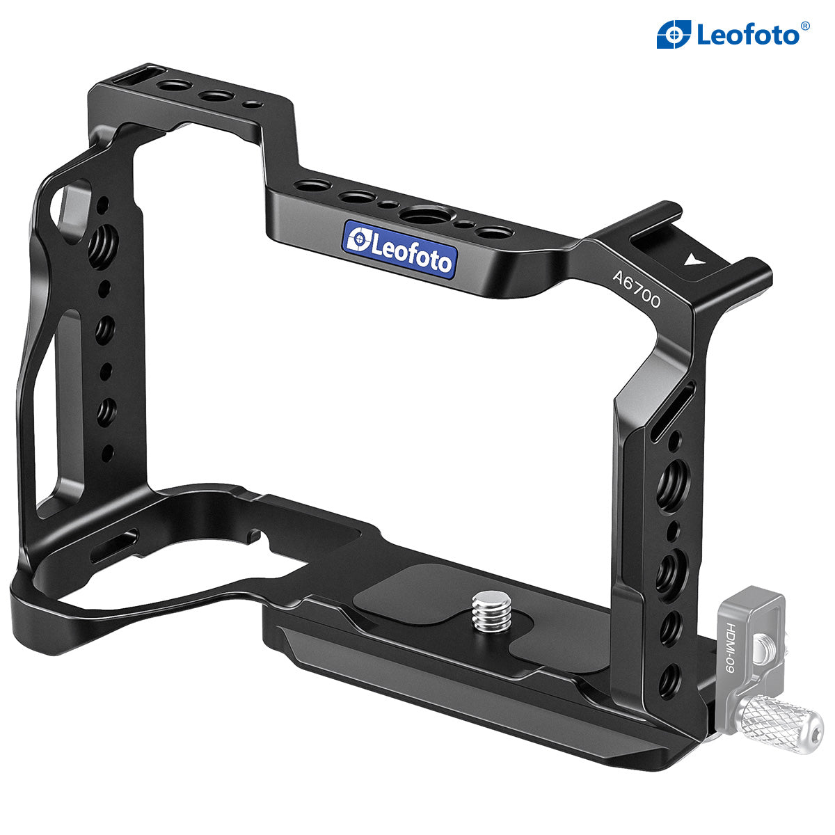 Leofoto A6700 Camera Cage for Sony Alpha 6700