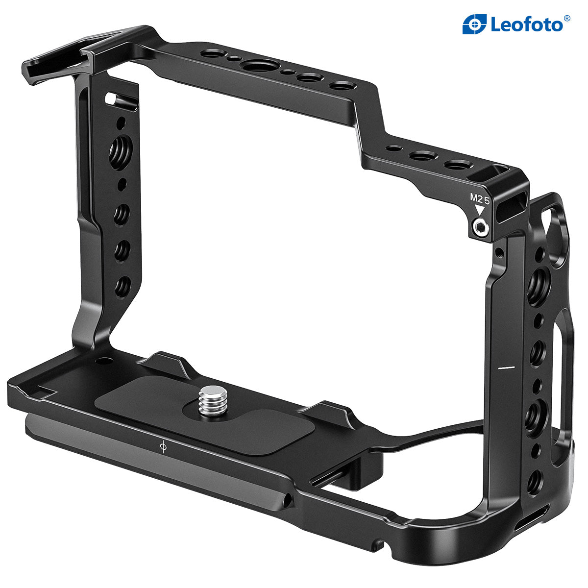 Leofoto A6700 Camera Cage for Sony Alpha 6700
