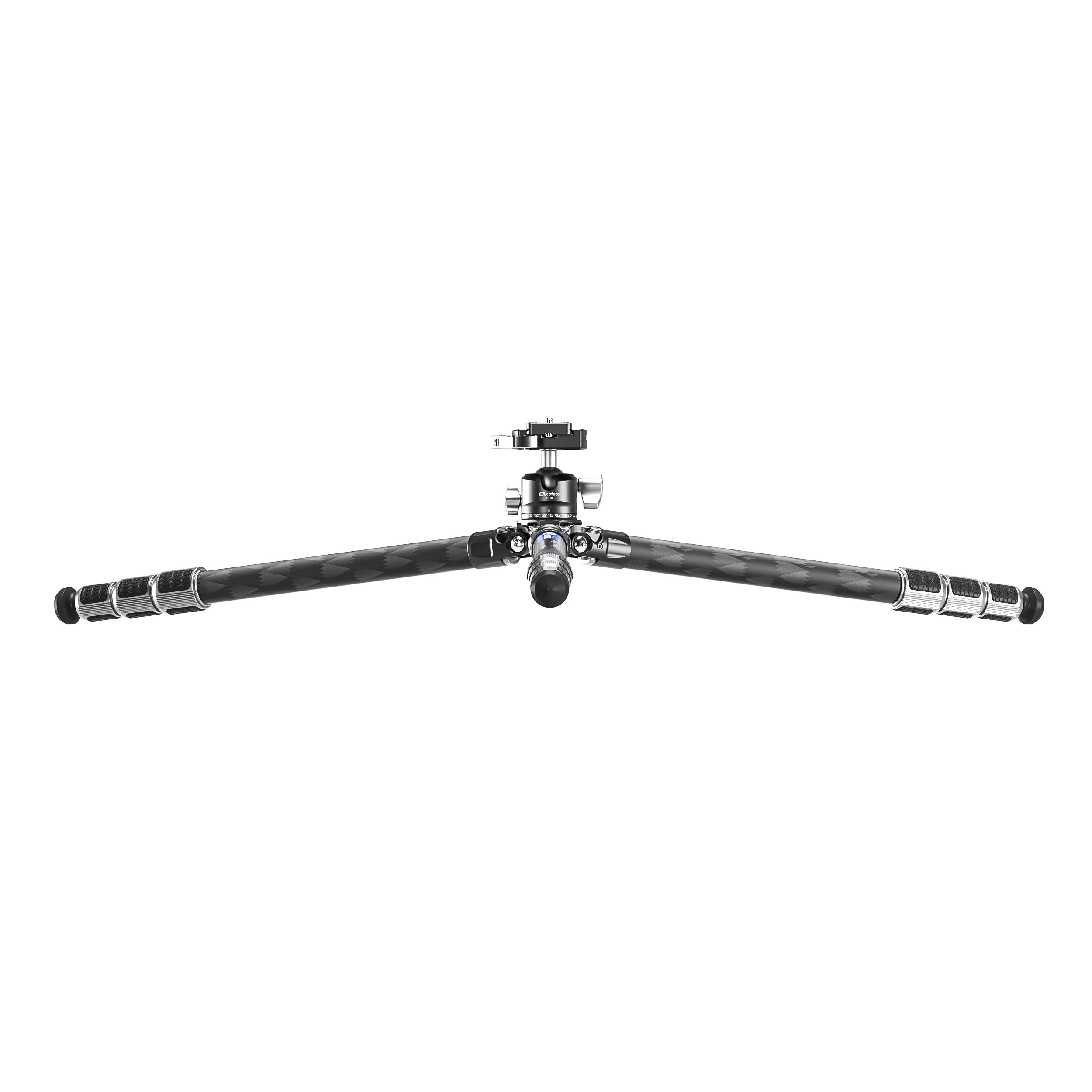 Leofoto LS-284C PRO Ranger Series Tripod | Water-Resistant and Improved Carbon Fiber