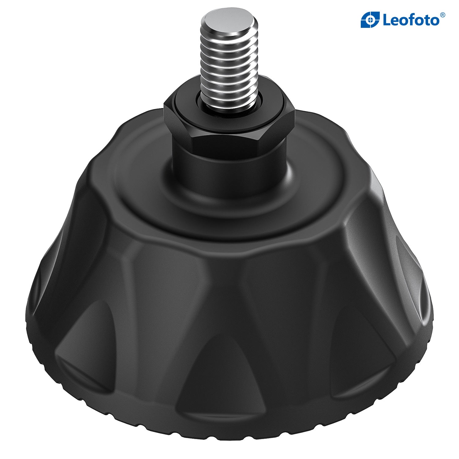 Leofoto SC-70 Monopod Replacement Foot | Large Cup