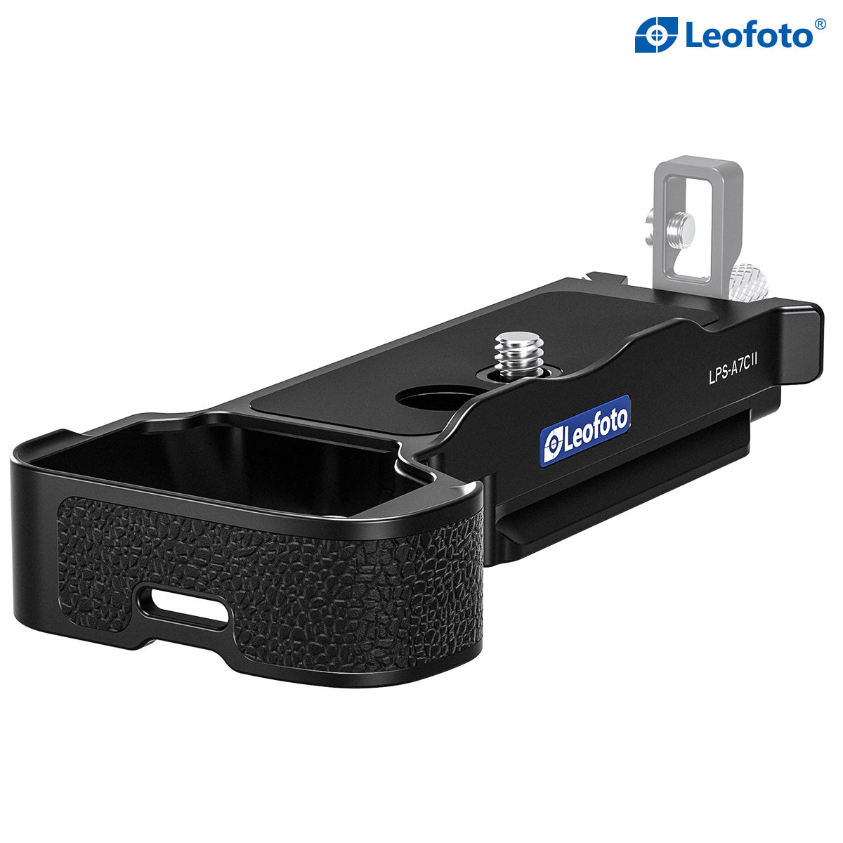 Leofoto LPS-A7CR/A7C II L Plate for Sony A7CR/A7C II | Arca Compatible