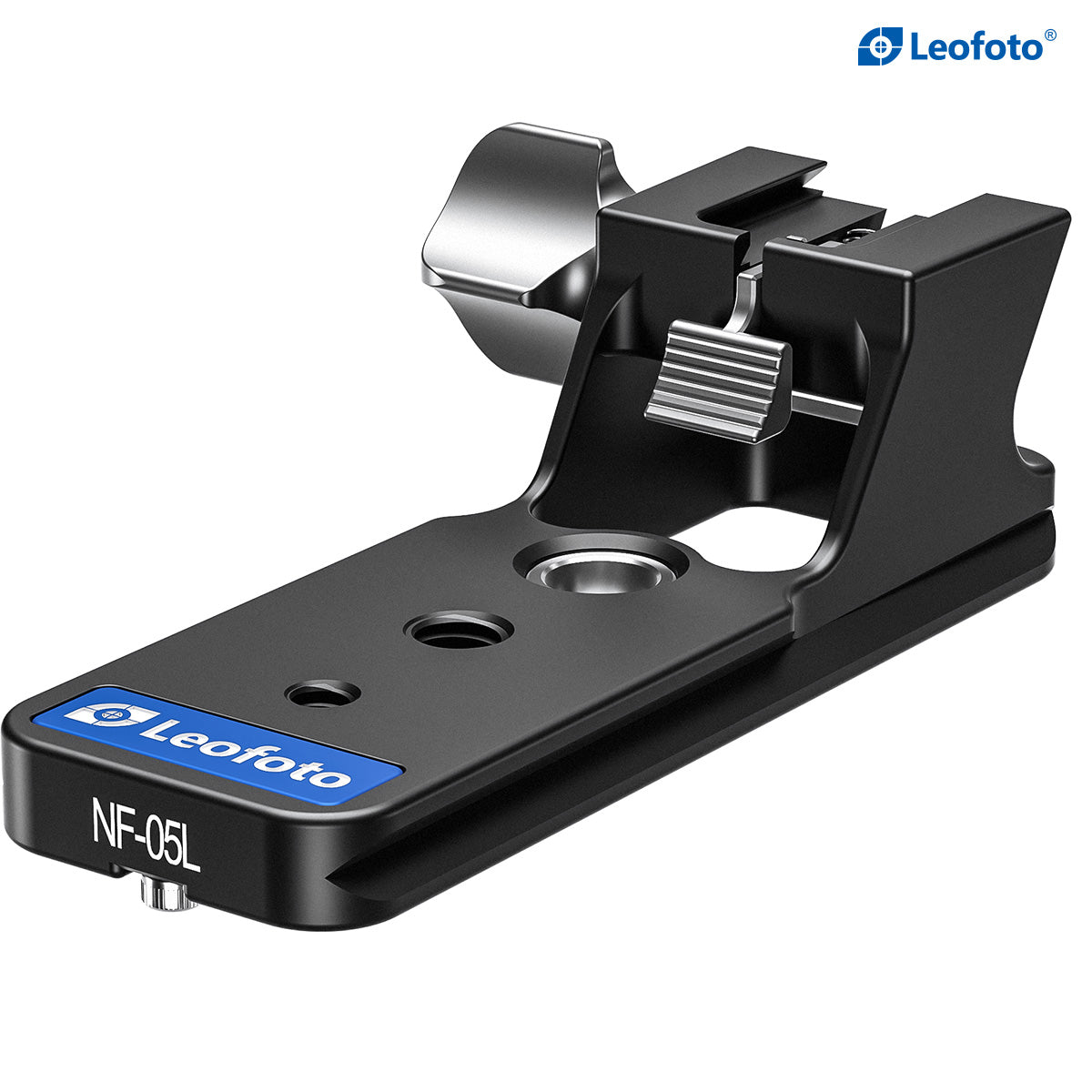 Leofoto NF-05L Replacement Foot for NIKON Z 70-200 F/2.8 & Z 100-400mm & Z 400mm F/4.5 & Z 600mm F/6.3 Lens