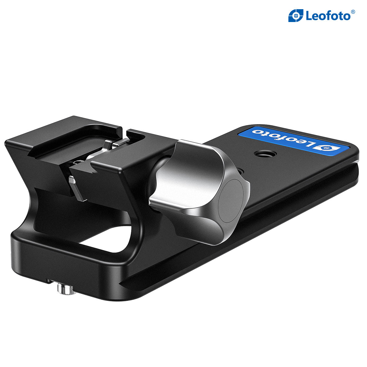 Leofoto NF-05L Replacement Foot for NIKON Z 70-200 F/2.8 & Z 100-400mm & Z 400mm F/4.5 & Z 600mm F/6.3 Lens