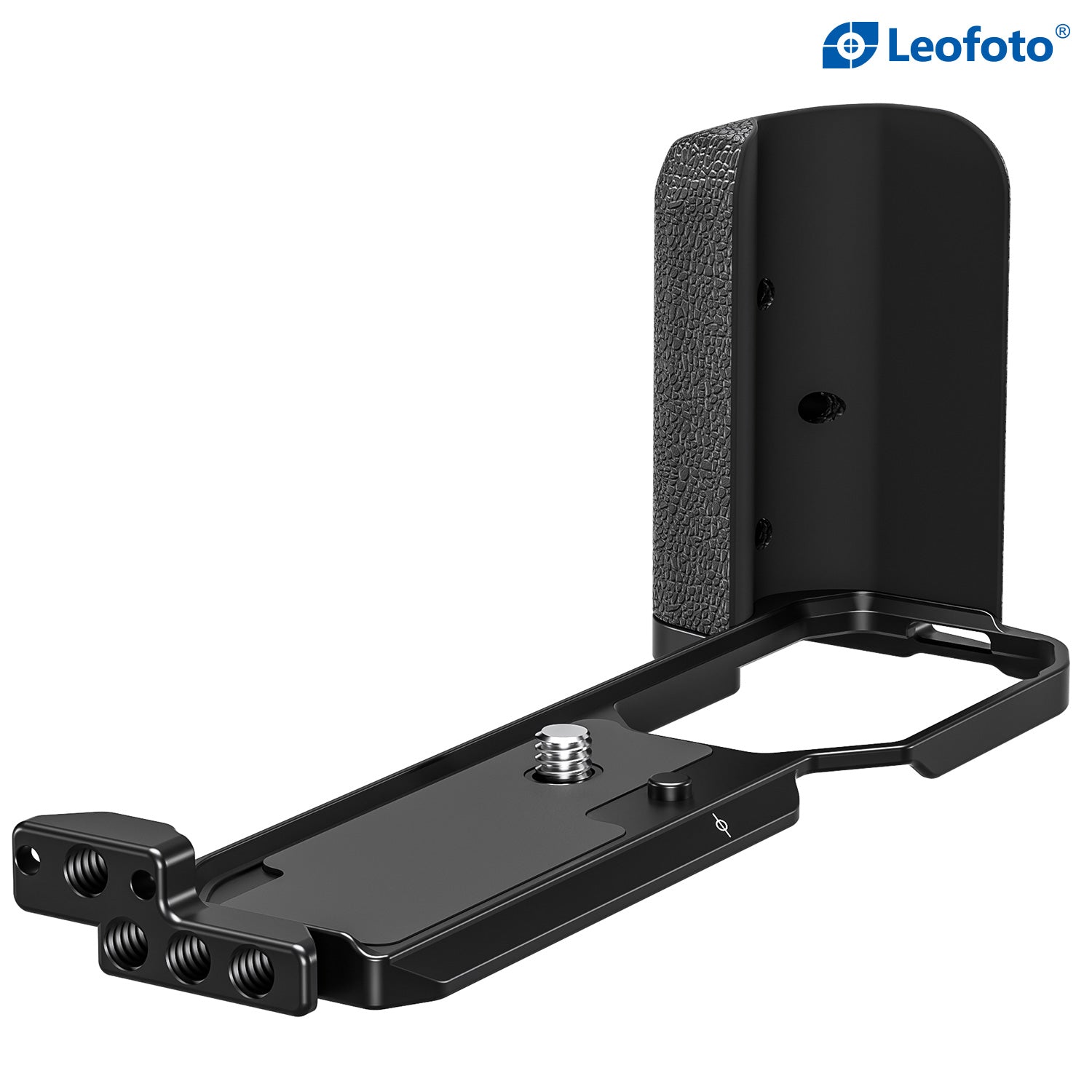 パーツ leoleohamuko Leofoto LPN-Zf L Plate for Nikon Zf | Arca Compatible