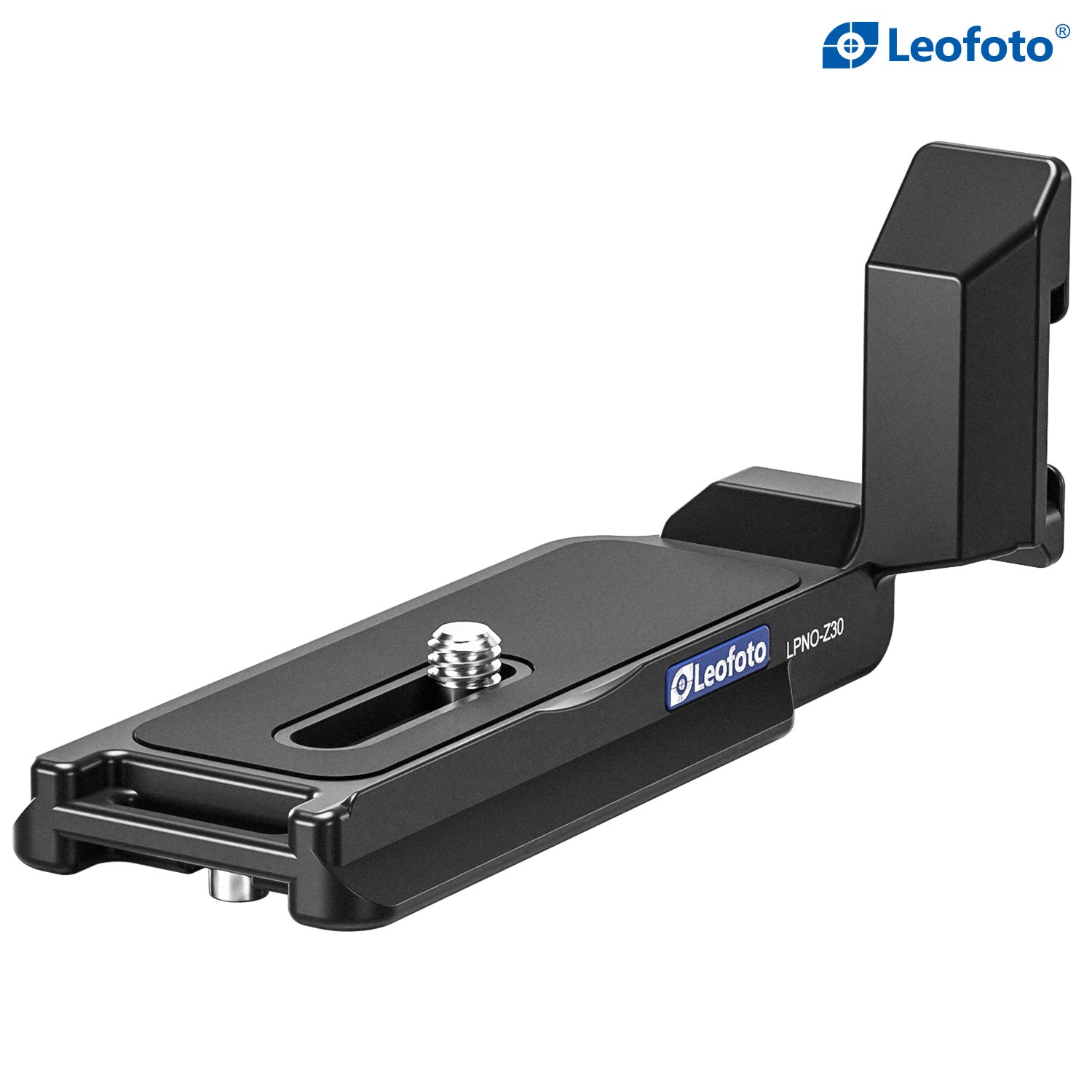 Leofoto LPNO-Z30 L Plate for Nikon Z30 | Arca Compatible