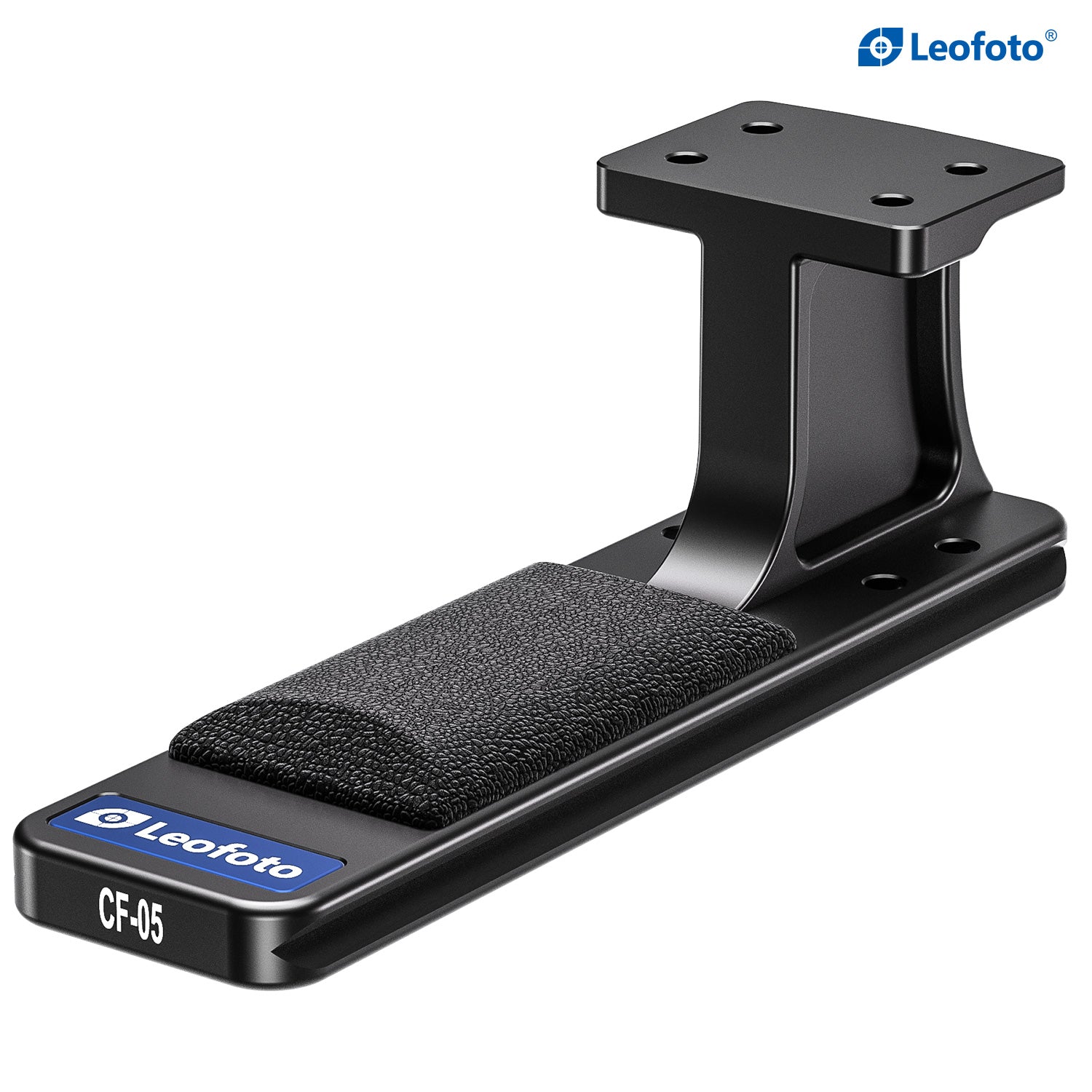 Leofoto CF-05 Replacement Foot for CANON EF/ RF 100-300mm F2.8, 400mm F2.8, 600mm F4 , 800mm F5.6 & 1200mm F8 lenses