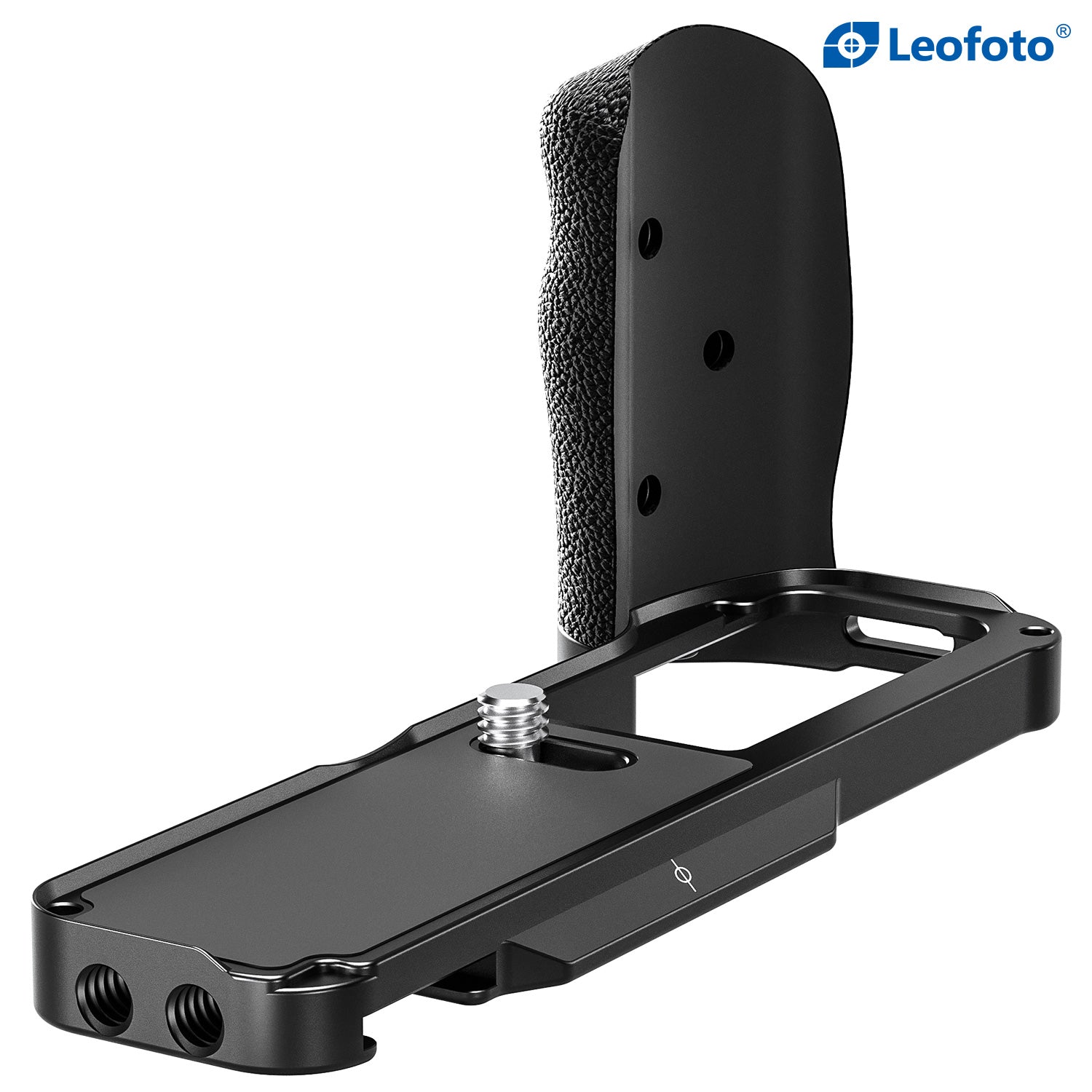 Leofoto LPF-X100VI L Plate for Fujifilm X100VI / X100V | Arca Compatib
