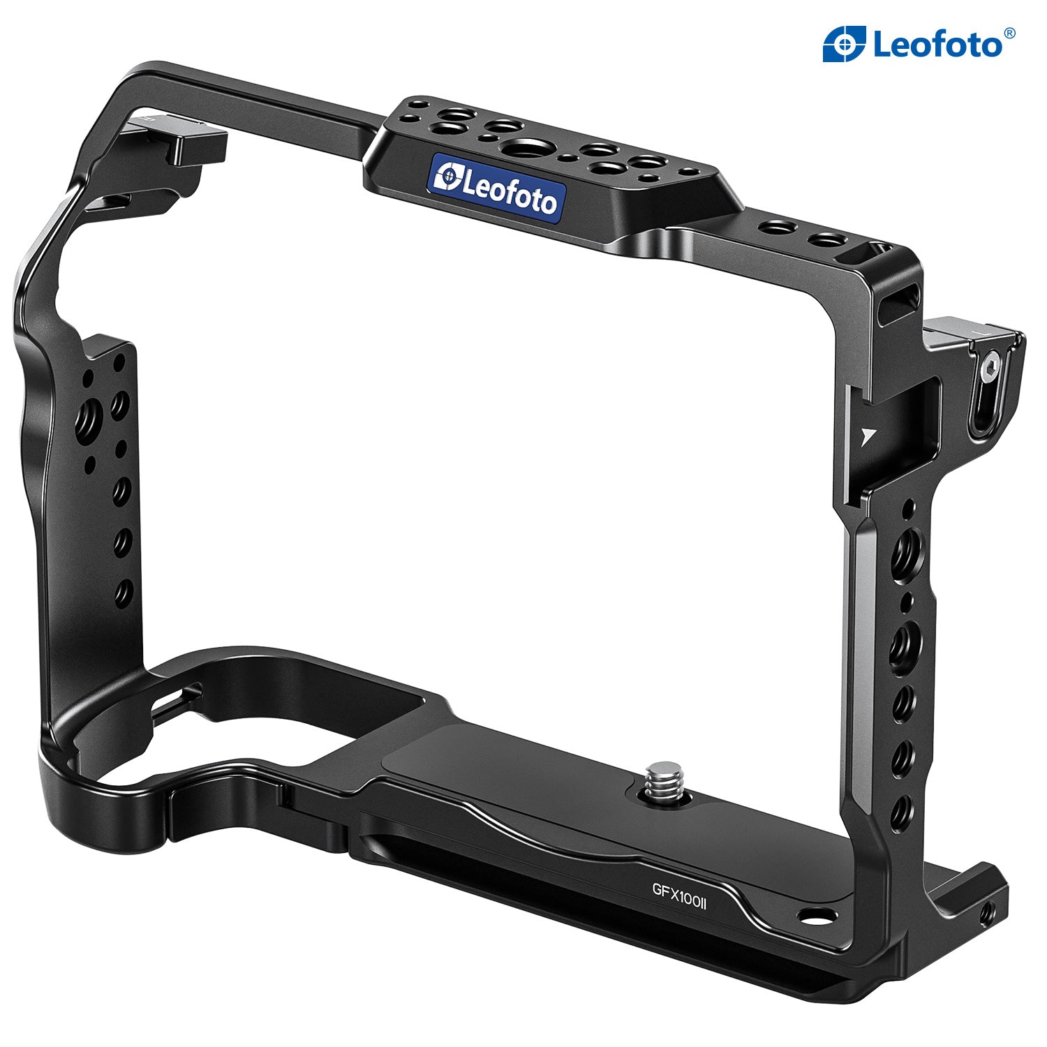 Leofoto Zf Camera Cage for Nikon Zf Camera