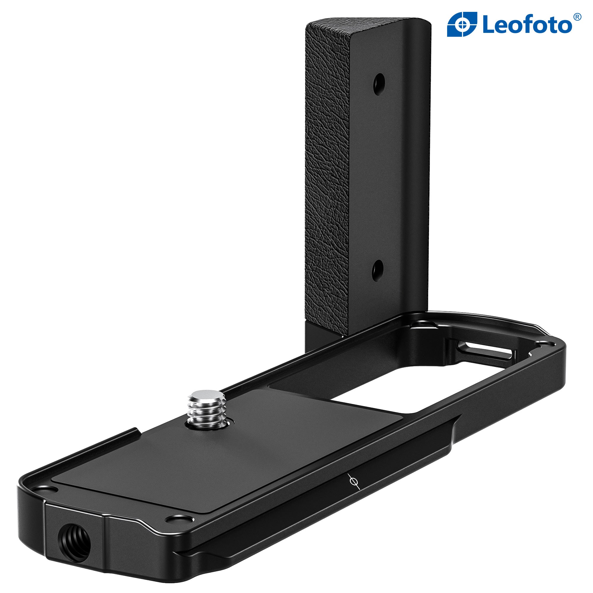 Leofoto LPP-S9 L Plate for Lumix S9 | Arca Compatible