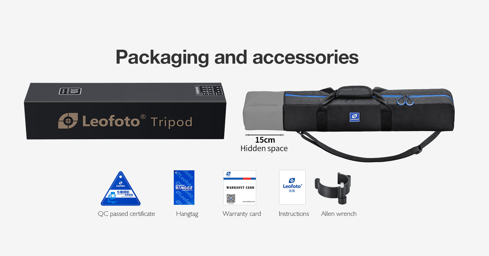 Leofoto MF-324CL(Long) + VD-04 + BV-10 Upgraded Video Monopod System with Base Support Kit and Fluid Video Head