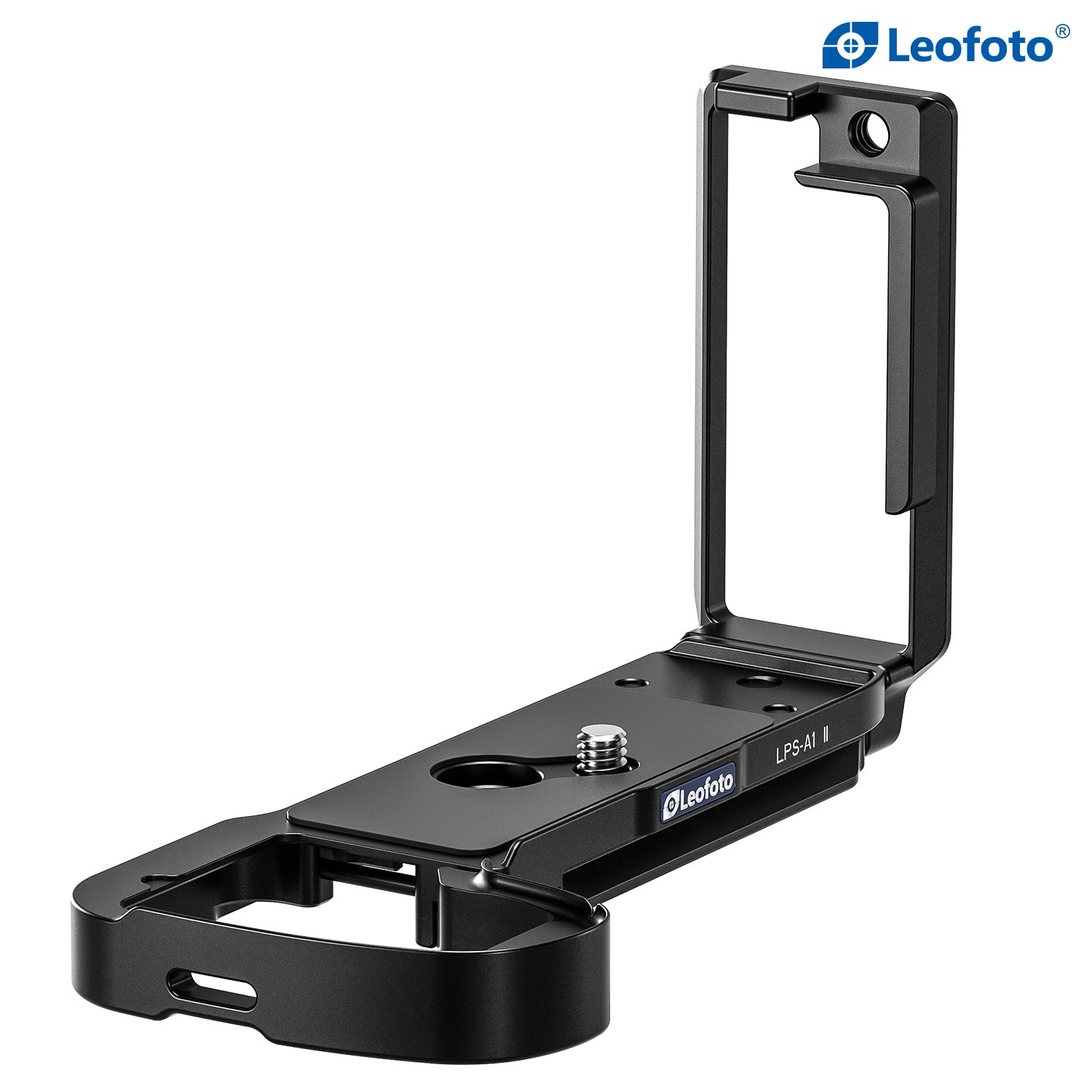 Leofoto LPS-A1 II L Plate for Sony A1 II Camera | Arca Compatible