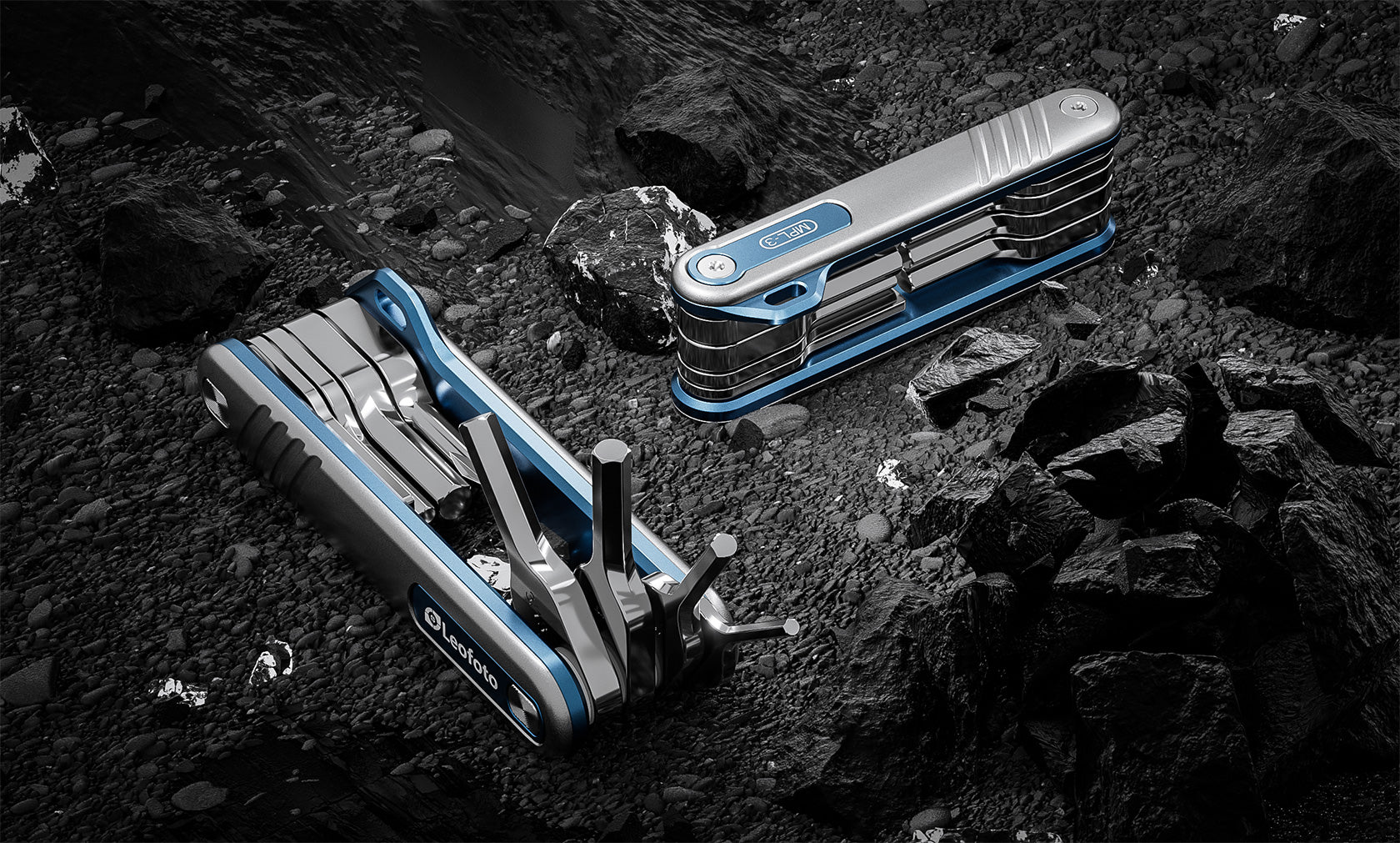 Leofoto MPL-3 Eight-in-One Multifunctional Tool