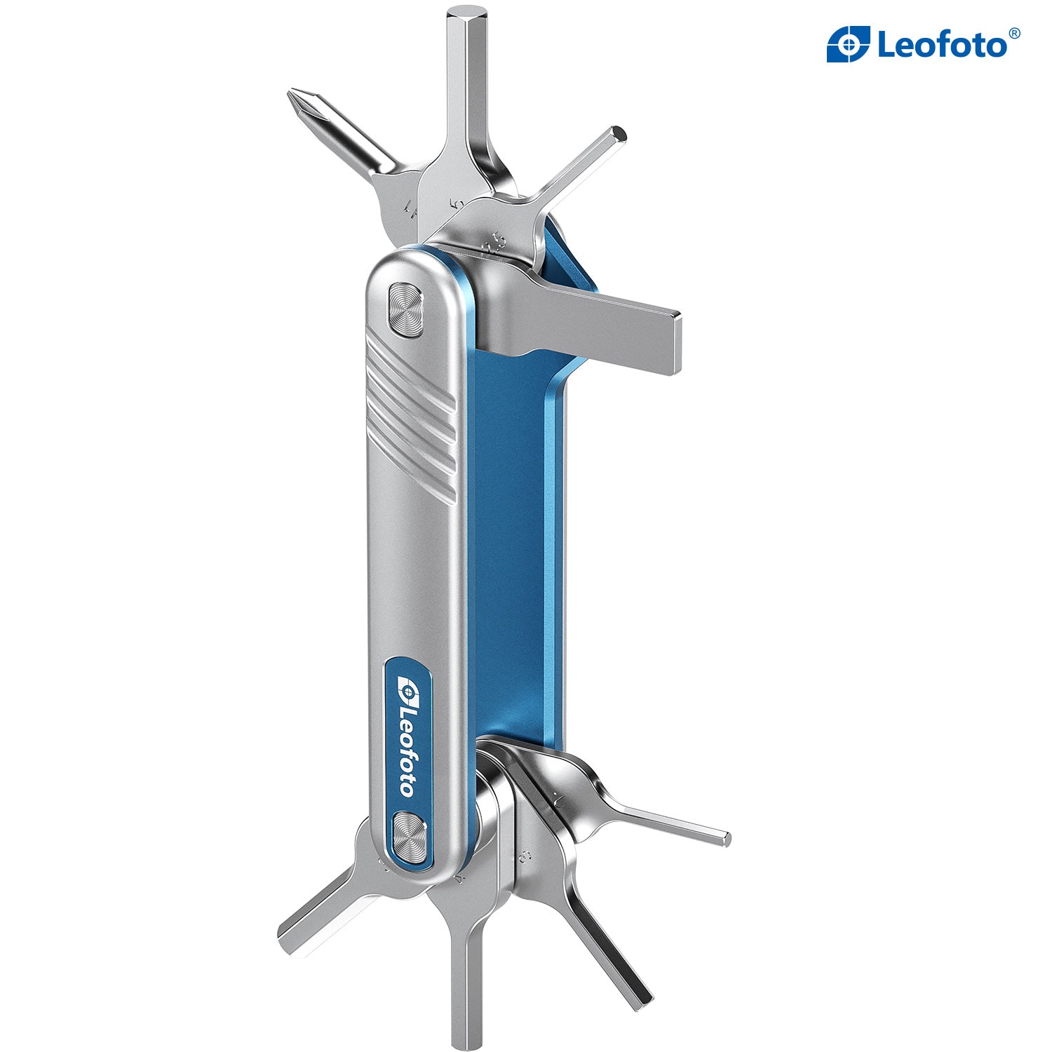 Leofoto MPL-3 Eight-in-One Multifunctional Tool