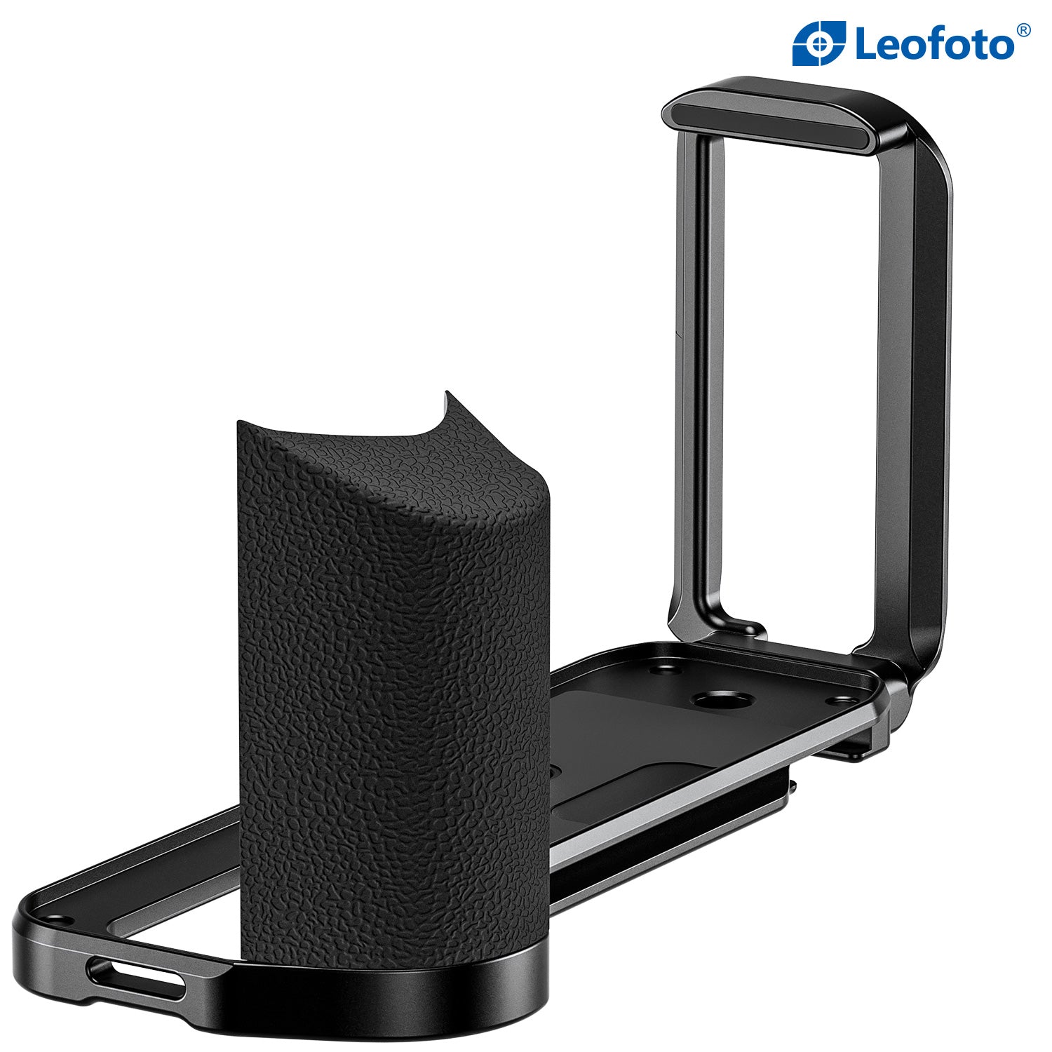Leofoto LPF-GFX100RF L Plate for Fujifilm GFX100RF | Arca Compatible