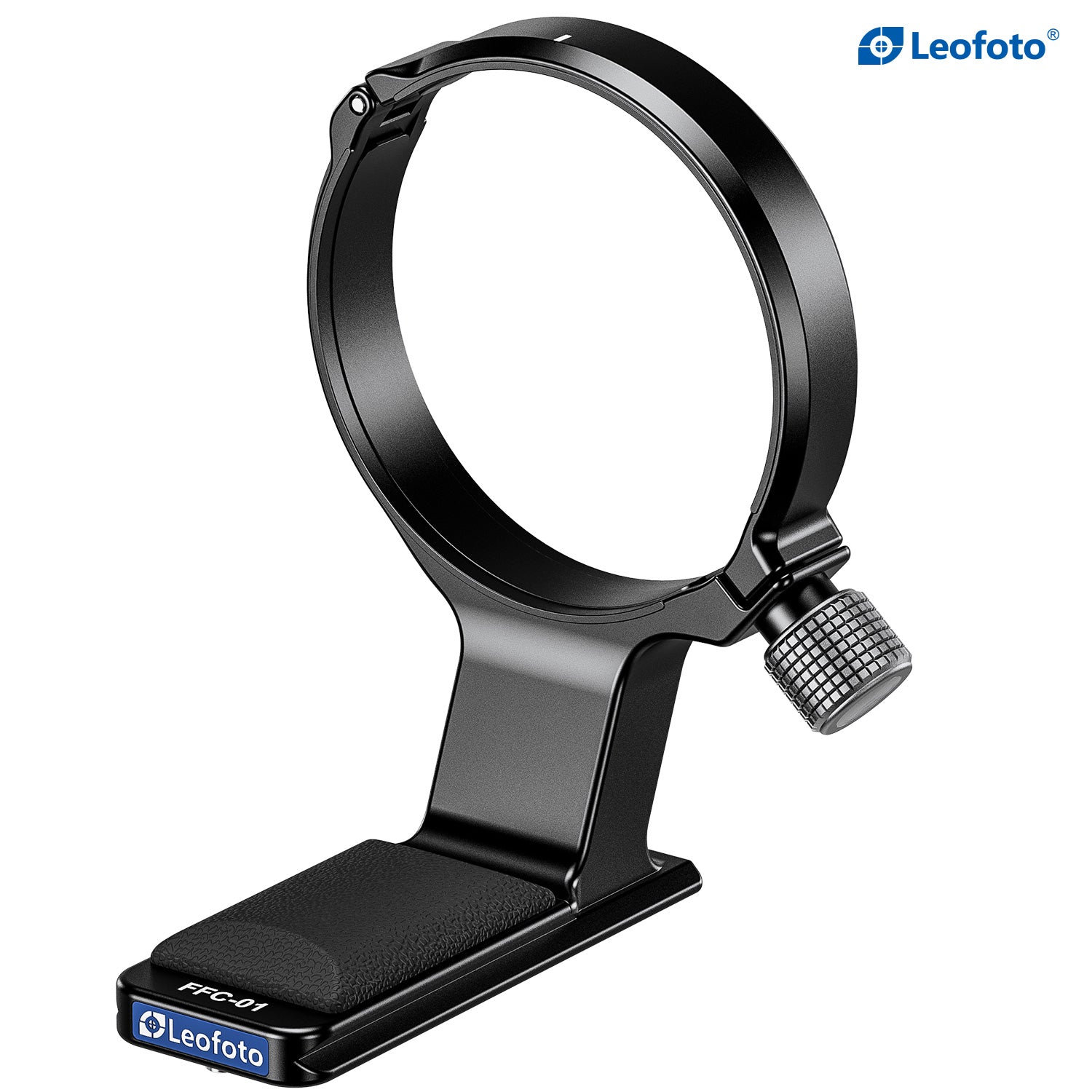 Leofoto FFC-01 Replacement Foot for For Fujifilm GF 100-200mm f5.6 R L