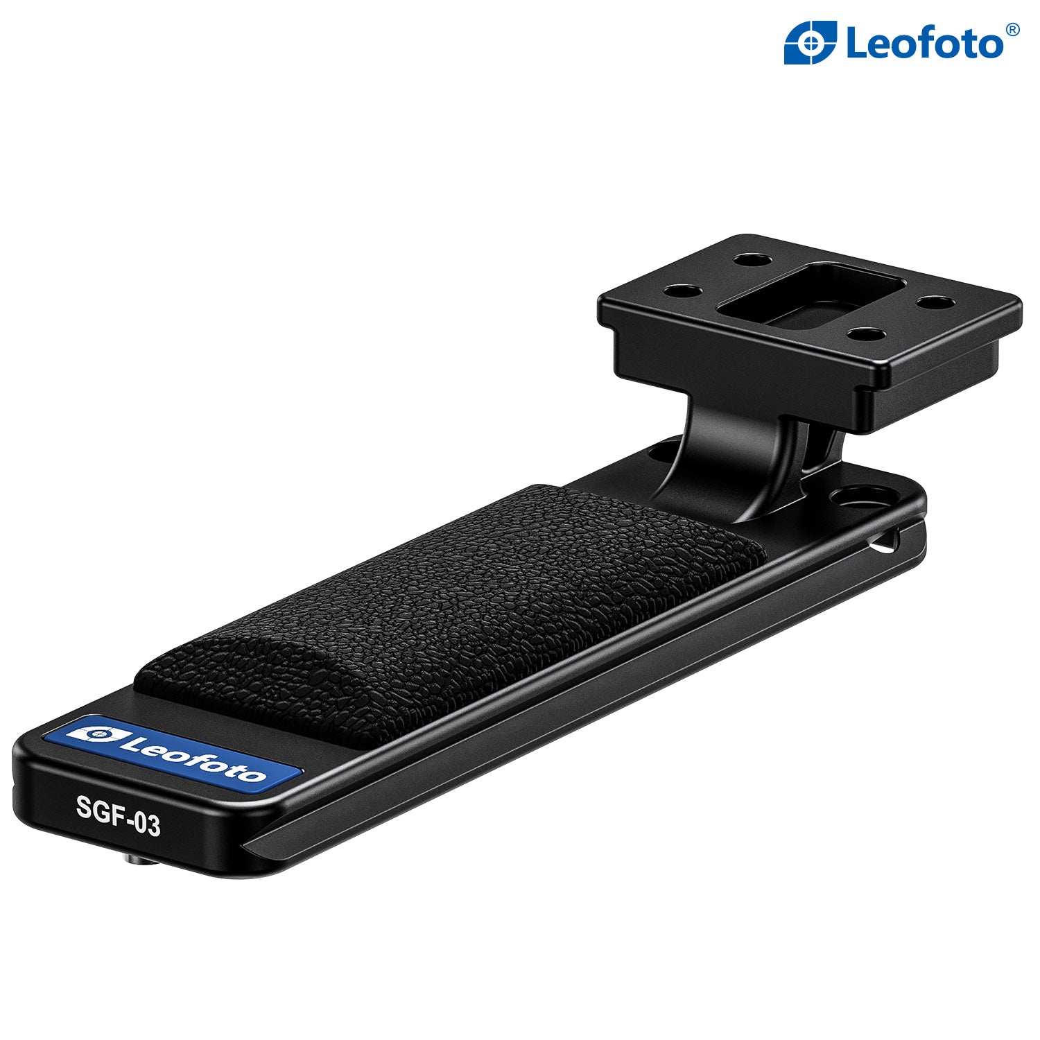 Leofoto SGF-03 Replacement Lens Foot for Sigma 300-600mm f/4 DG OS Sports Lens